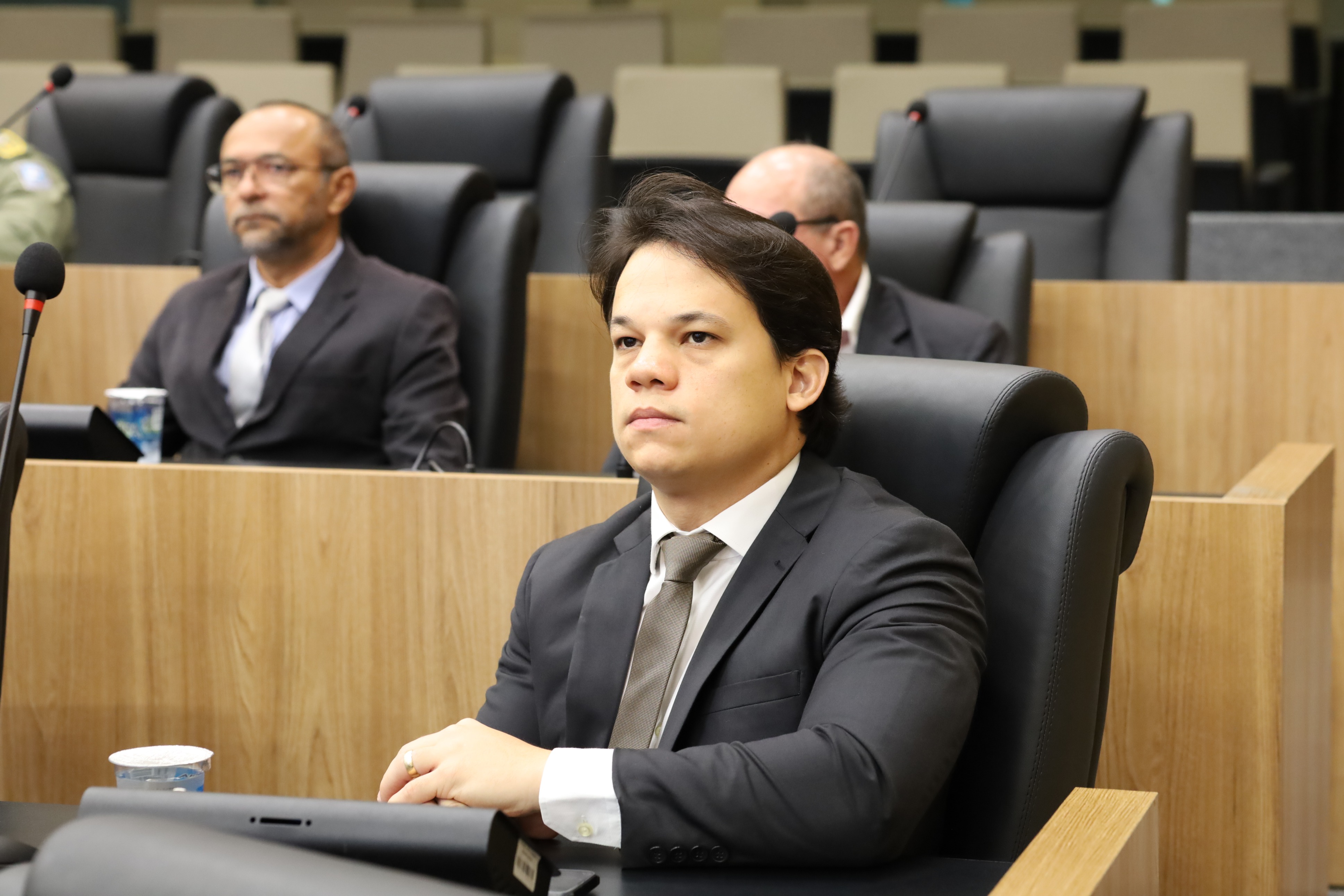 Homenagem ao Dia Estadual do Perito Oficial de Natureza Criminal do Estado do Piauí - 04.12 (11).JPG