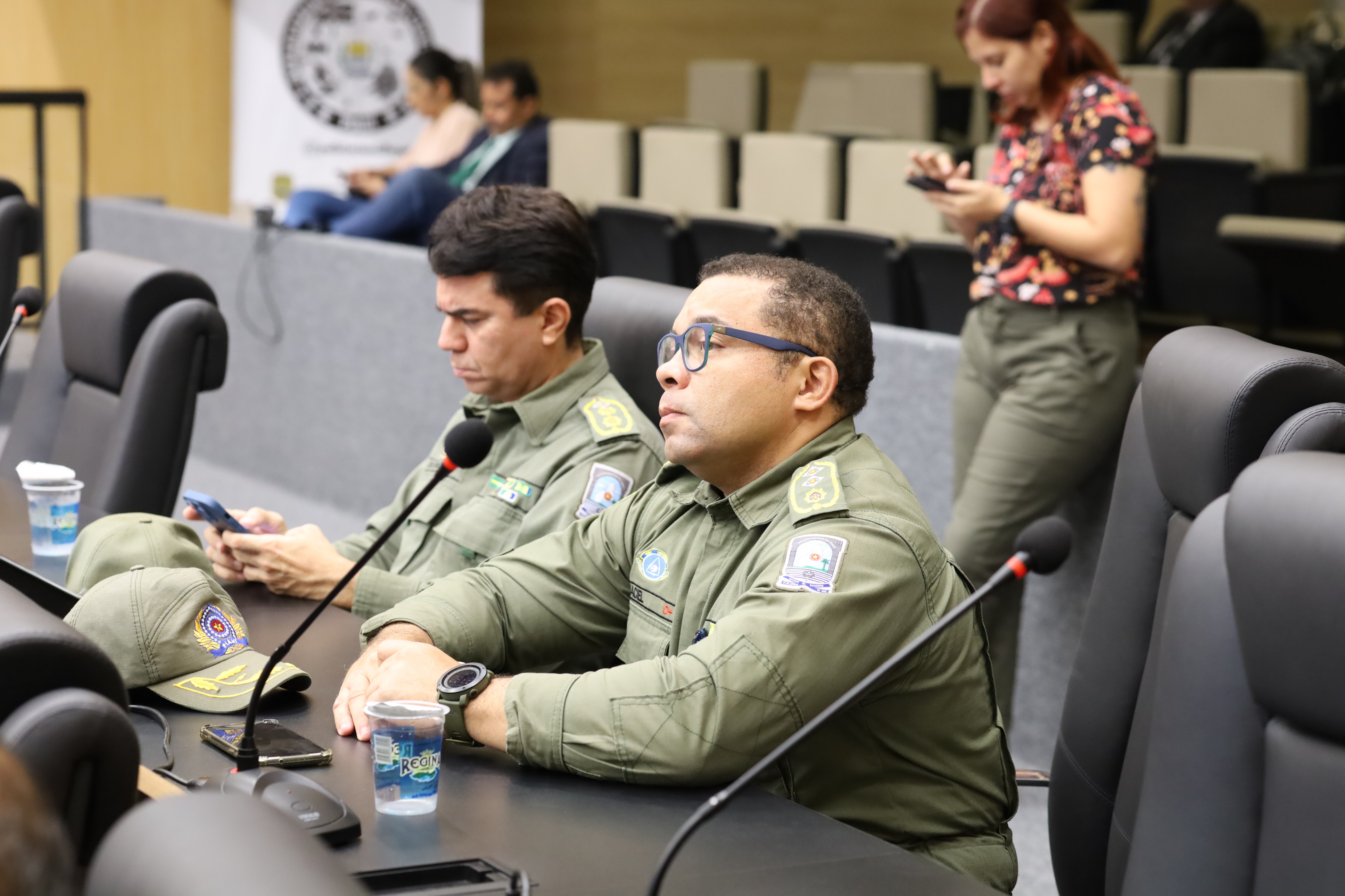 Homenagem ao Dia Estadual do Perito Oficial de Natureza Criminal do Estado do Piauí - 04.12 (12).JPG