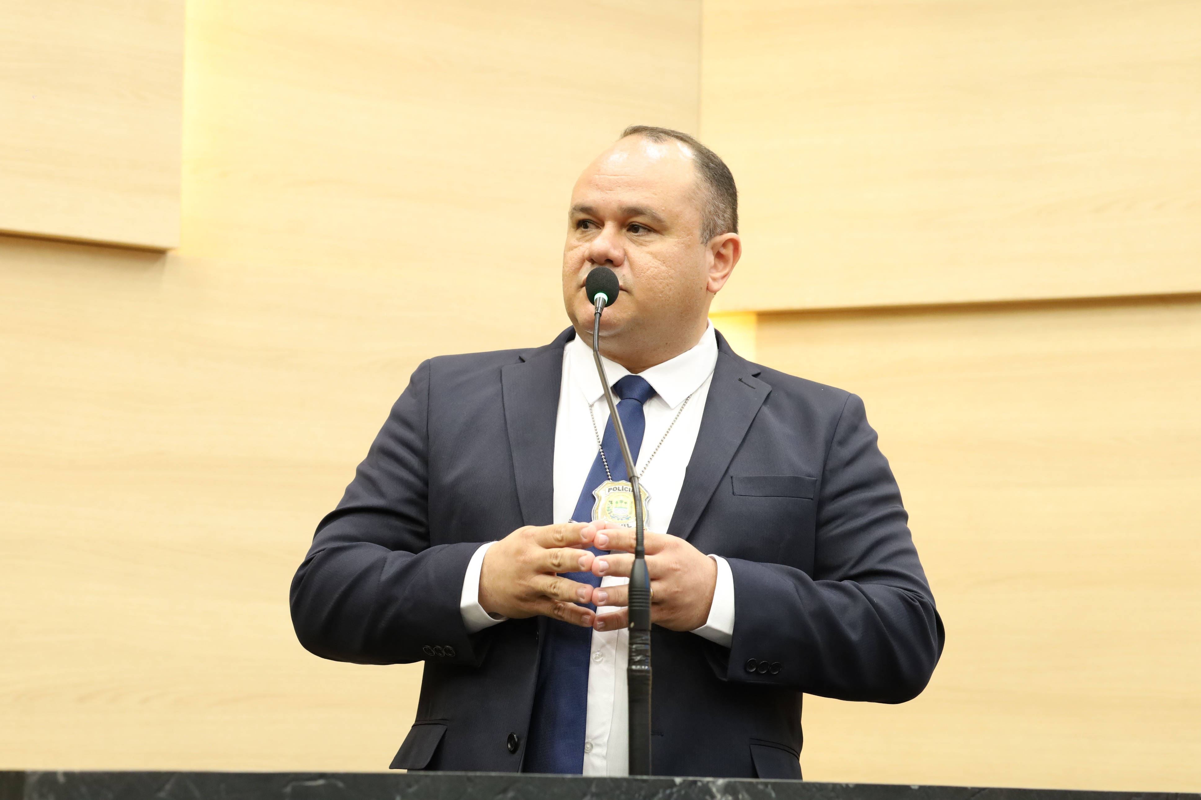 Homenagem ao Dia Estadual do Perito Oficial de Natureza Criminal do Estado do Piauí - 04.12 (13).JPG