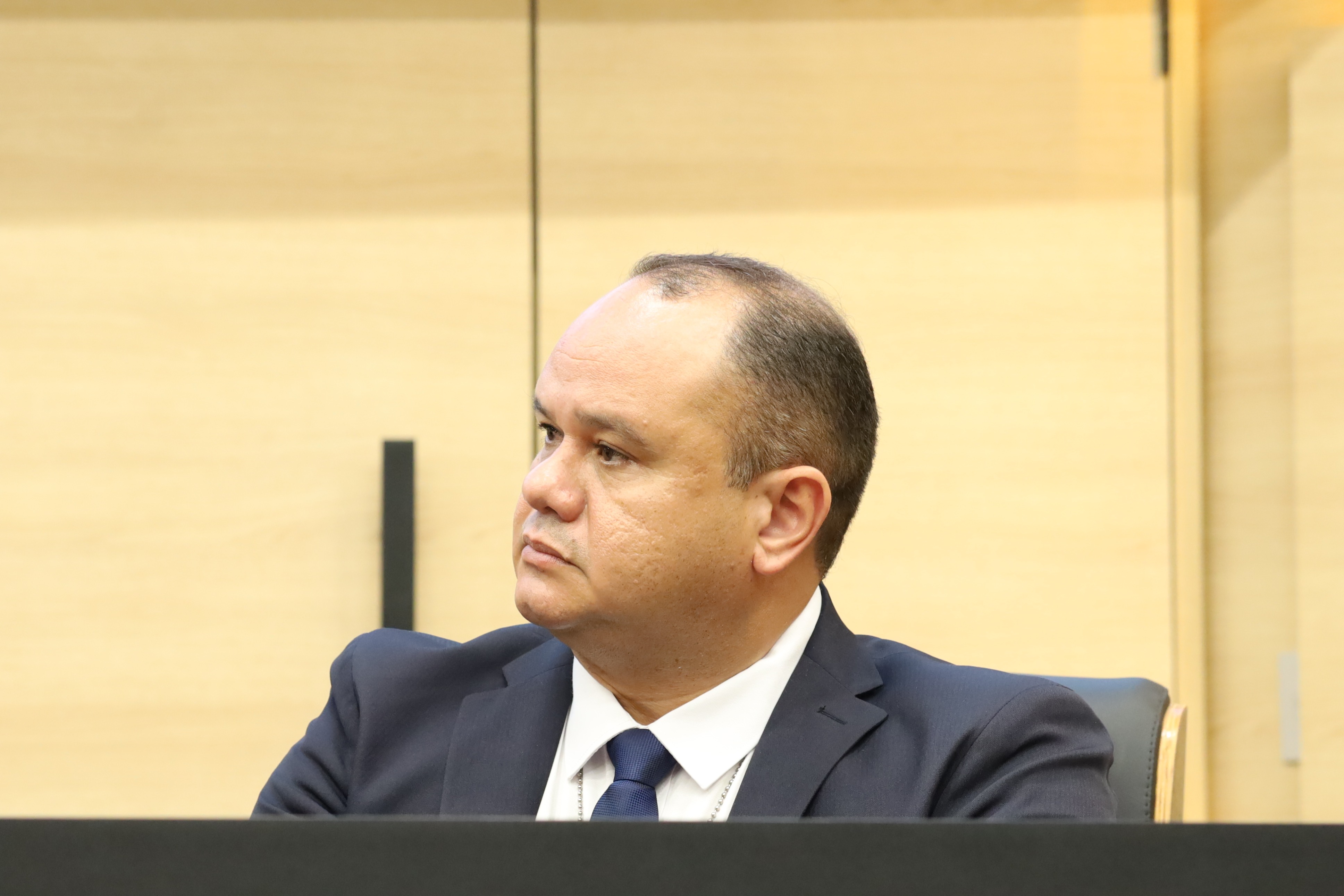 Homenagem ao Dia Estadual do Perito Oficial de Natureza Criminal do Estado do Piauí - 04.12 (7).JPG