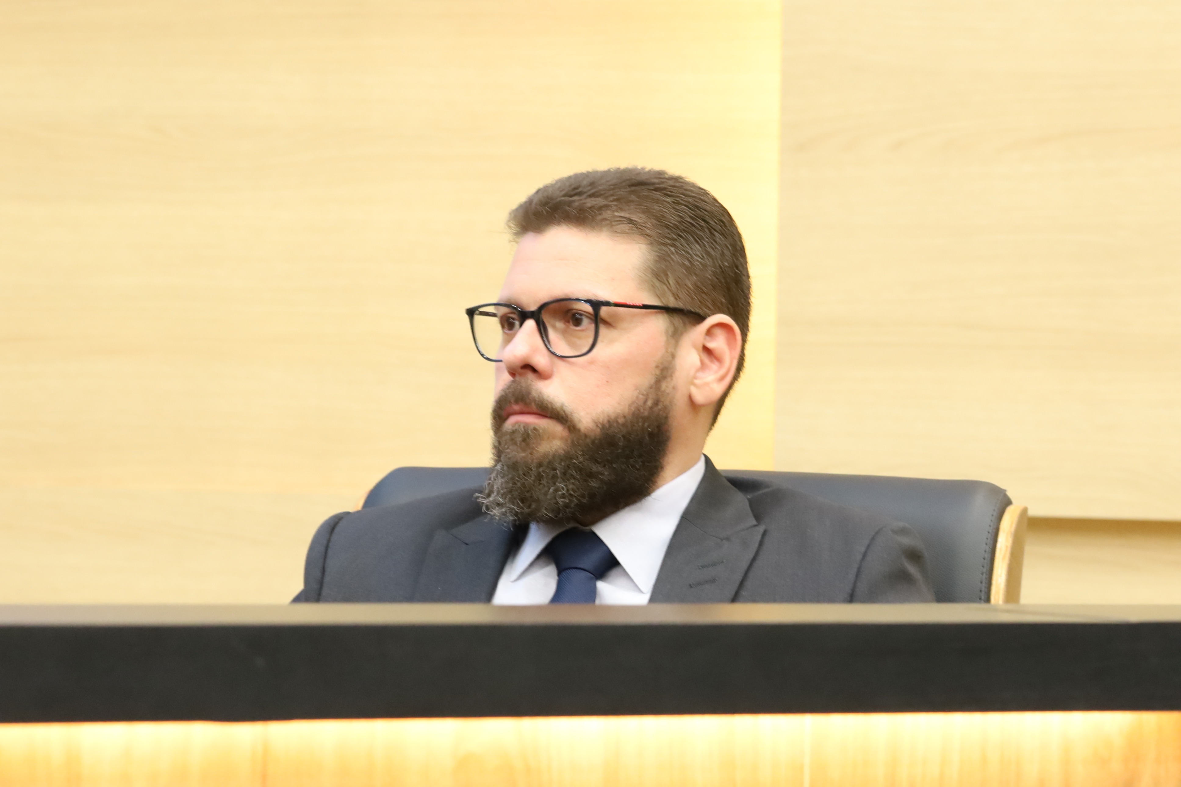 Homenagem ao Dia Estadual do Perito Oficial de Natureza Criminal do Estado do Piauí - 04.12 (8).JPG