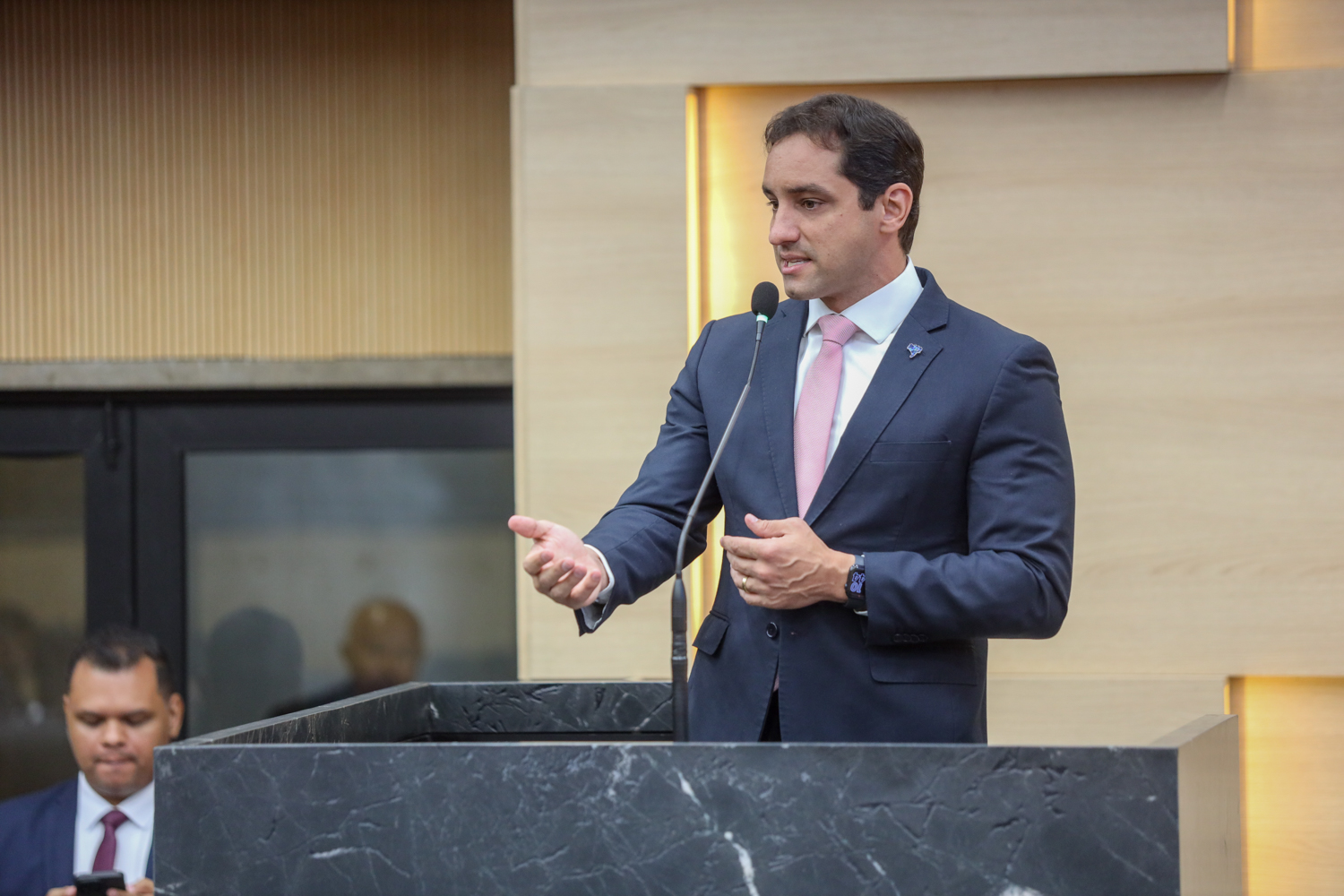 SESSÃO SOLENE EM HOMENAGEM AOS SERVIÇOS PRESTADOS PELA CODEVASF (33).JPG