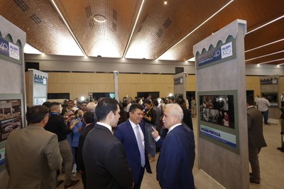EXPOSIÇÃO 40 ANOS DO PALÁCIO PETRONIO PORTELLA (6).jpg EXPOSIÇÃO 40 ANOS DO PALÁCIO PETRONIO PORTELLA (6).jpg