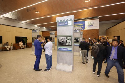 EXPOSIÇÃO 40 ANOS DO PALÁCIO PETRONIO PORTELLA (7).jpg EXPOSIÇÃO 40 ANOS DO PALÁCIO PETRONIO PORTELLA (7).jpg