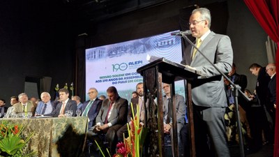 SESSÃO SOLENE DE INSTALAÇÃO DA ASSEMBLEIA LEGISLATIVA DO PIAUÍ EM OEIRAS EM COMEMOCAÇÃO AOS 190 ANOS DA ALEPI . FOTOS KAWHÊ FONTES (18).jpg