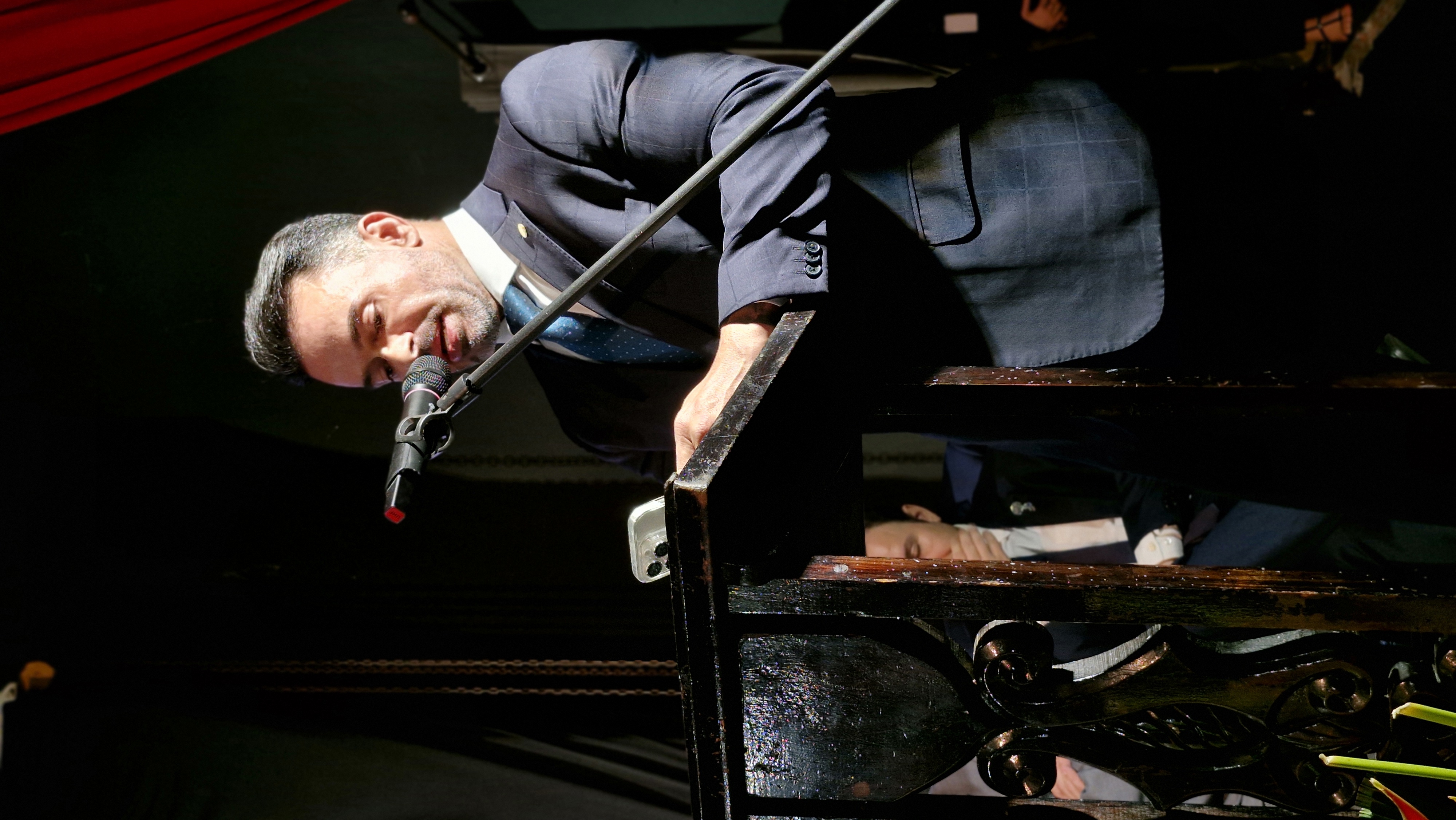 SESSÃO SOLENE DE INSTALAÇÃO DA ASSEMBLEIA LEGISLATIVA DO PIAUÍ EM OEIRAS EM COMEMOCAÇÃO AOS 190 ANOS DA ALEPI . FOTOS KAWHÊ FONTES (25).jpg