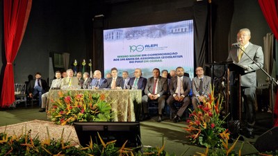 SESSÃO SOLENE DE INSTALAÇÃO DA ASSEMBLEIA LEGISLATIVA DO PIAUÍ EM OEIRAS EM COMEMOCAÇÃO AOS 190 ANOS DA ALEPI . FOTOS KAWHÊ FONTES (31).jpg
