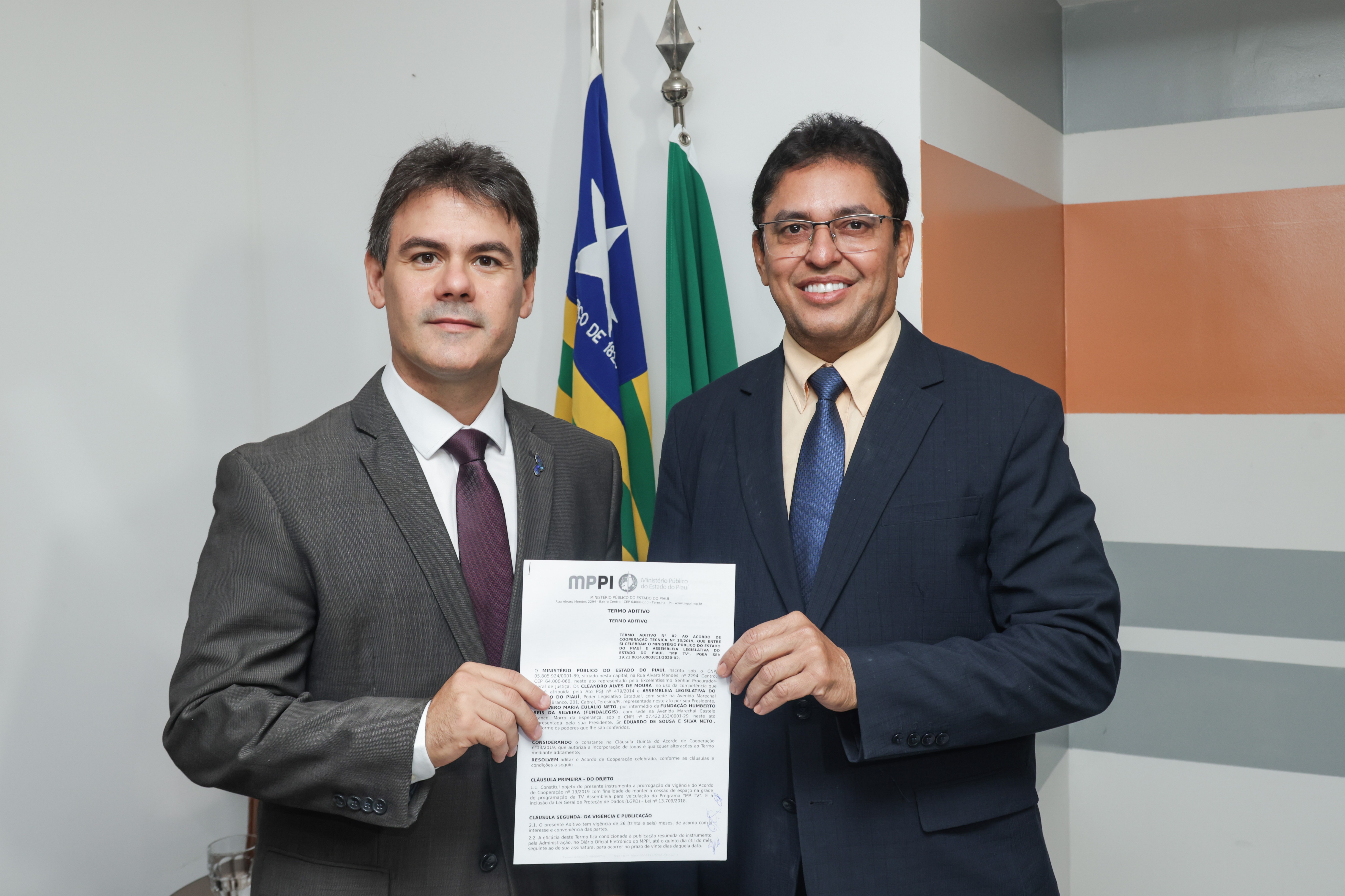 ASSINATURA DA RENOVAÇÃO DO CONVÊNIO TV ASSEMBLEIA E MINISTÉRIO PÚBLICO.jpg