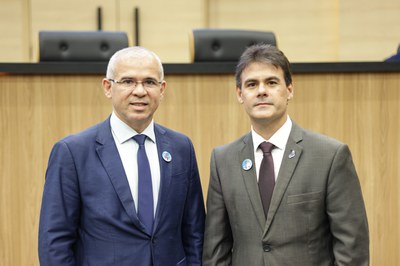 SESSÃO ORDINÁRIA DEPUTADOS TIAGO VASCONCELOS E SEVERO EULÁLIO.jpg