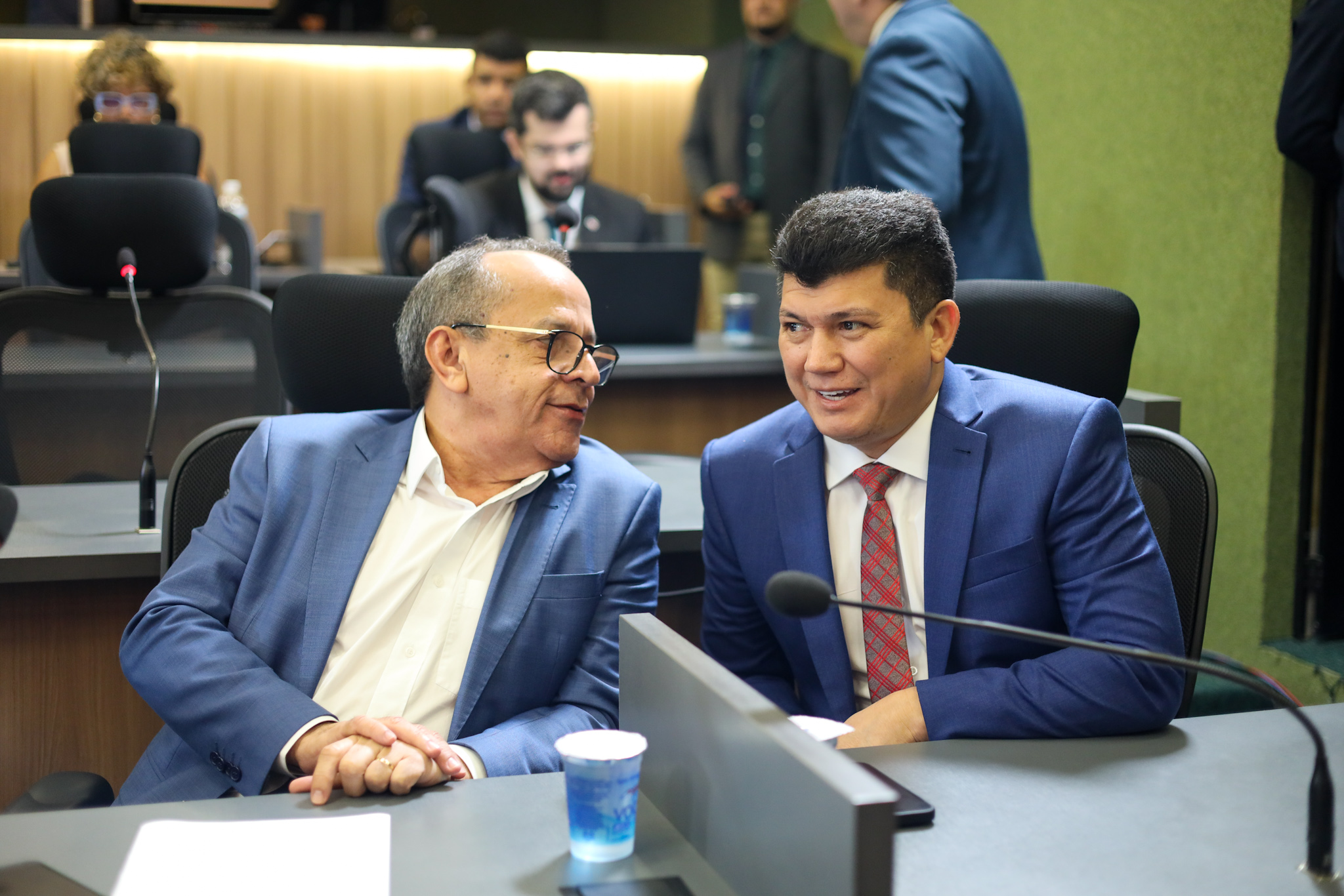 COMISSÃO DE CONSTITUIÇÃO E JUSTIÇA EVALDO GOMES 15.05.2025 (6).jpg