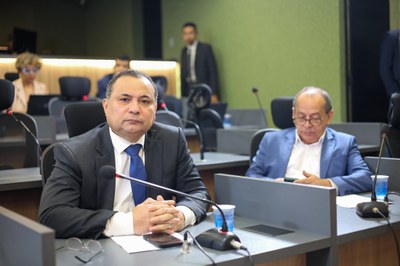 COMISSÃO DE CONSTITUIÇÃO E JUSTIÇA EVALDO GOMES 15.05.2025.jpg