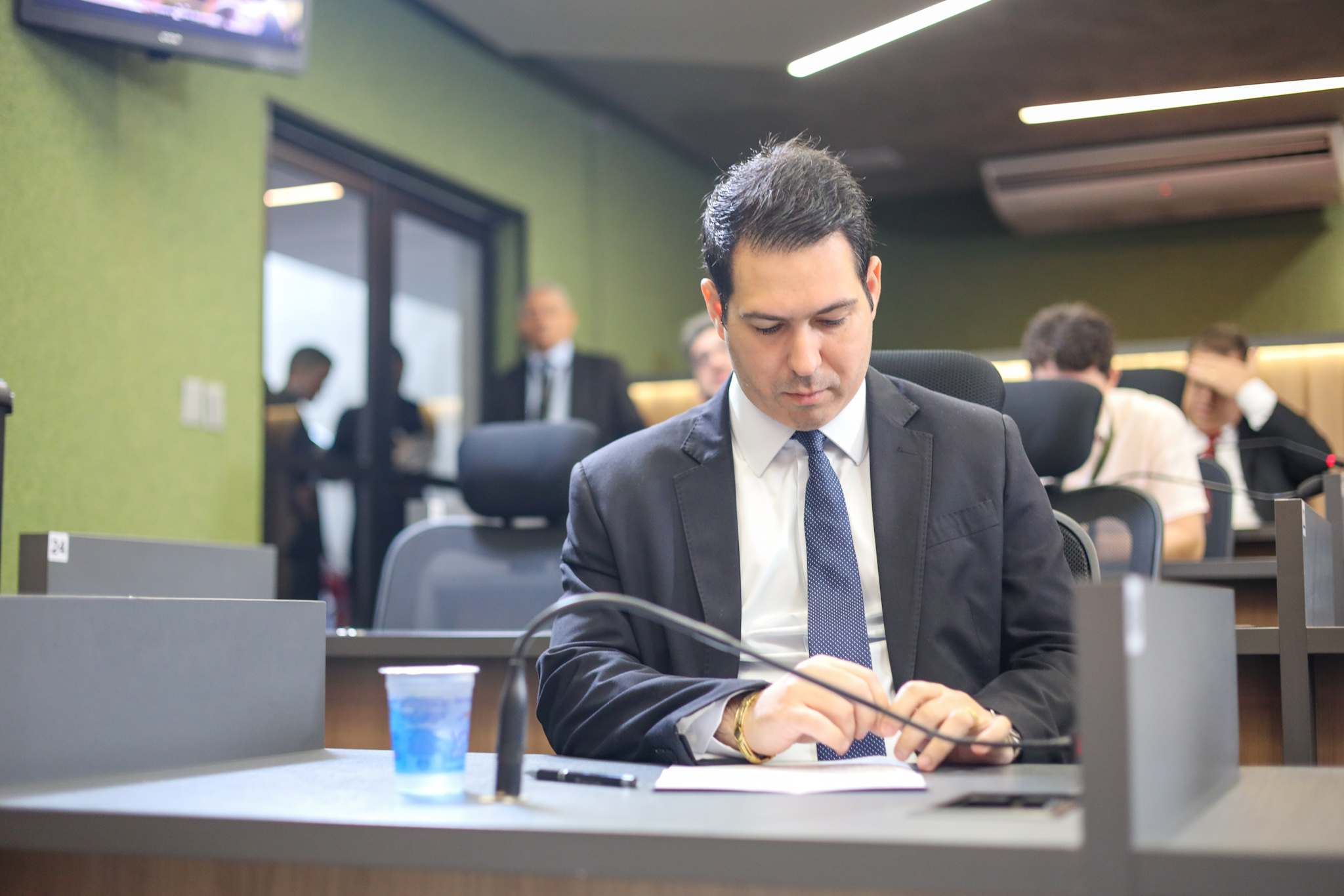 COMISSÃO DE CONSTITUIÇÃO E JUSTIÇA FELIPE SAMPAIO 15.05.2025.jpg