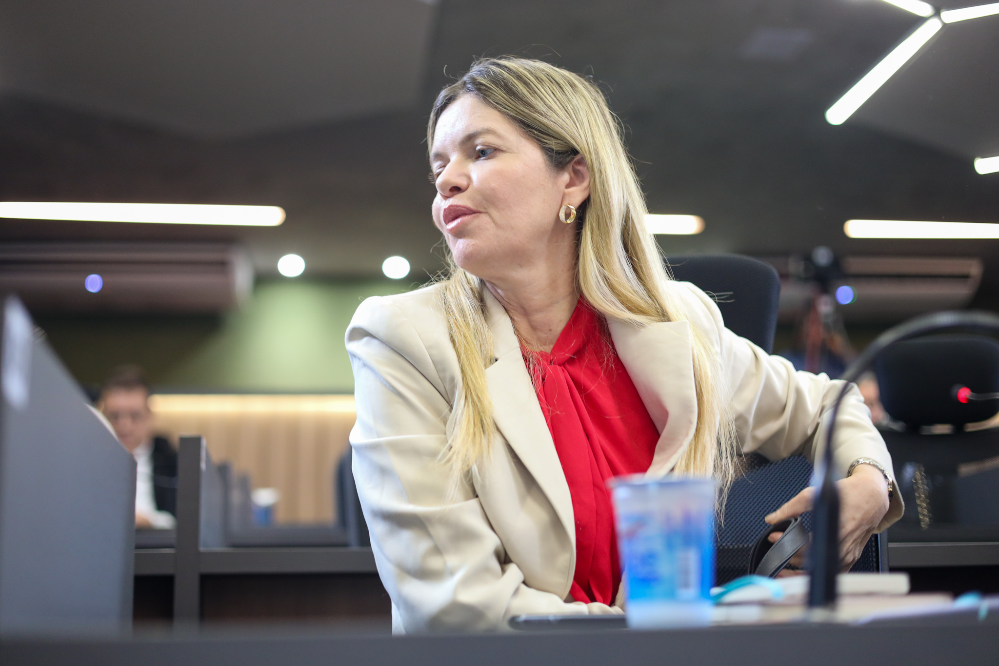 COMISSÃO DE CONSTITUIÇÃO E JUSTIÇA GRACINHA MÃO SANTA 15.05.2025.jpg