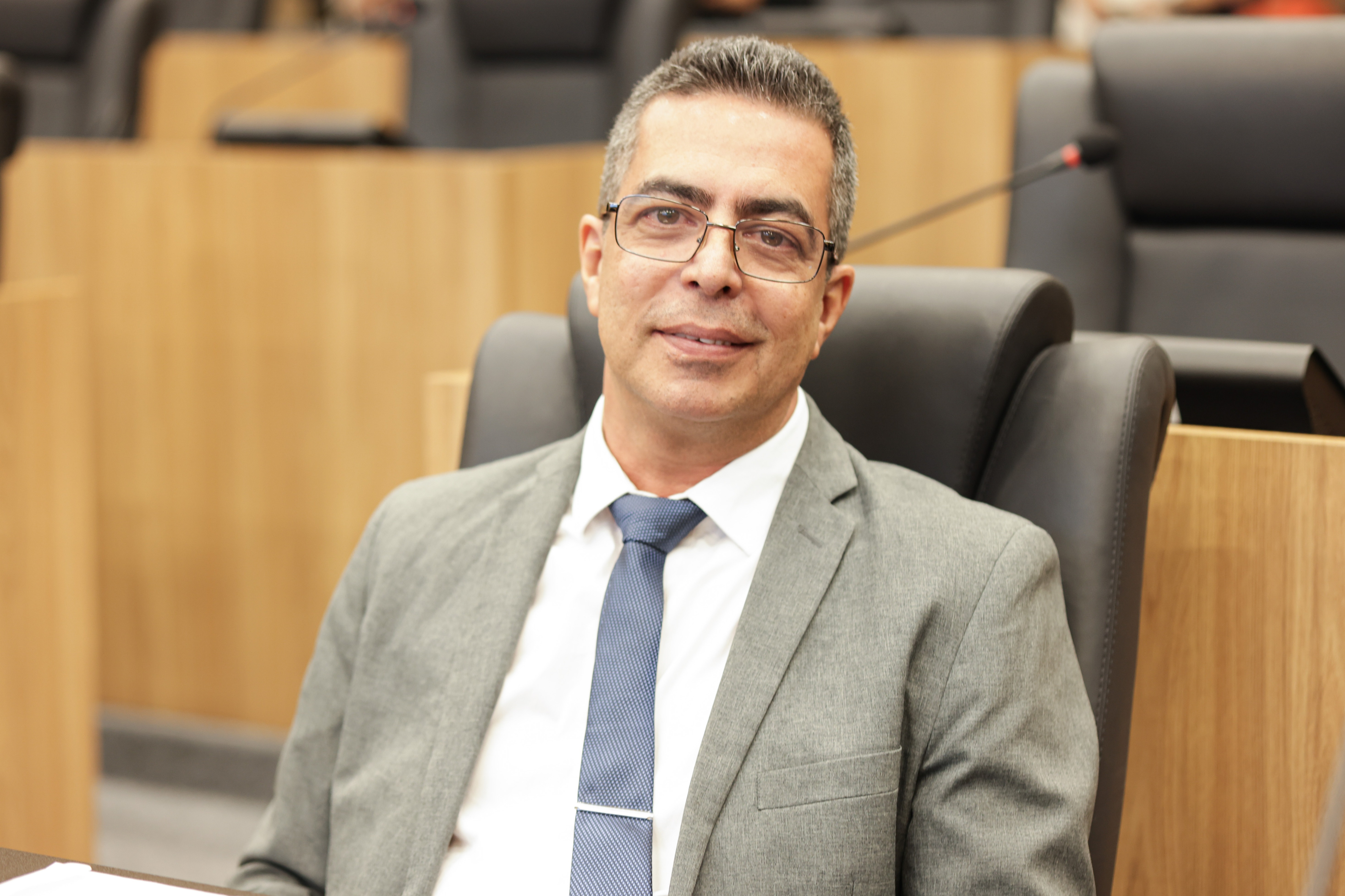 SESSÃO SOLENE EM HOMENAGEM AO DIA NACIONAL DO OFICIAL DE JUSTIÇA  (24).jpg