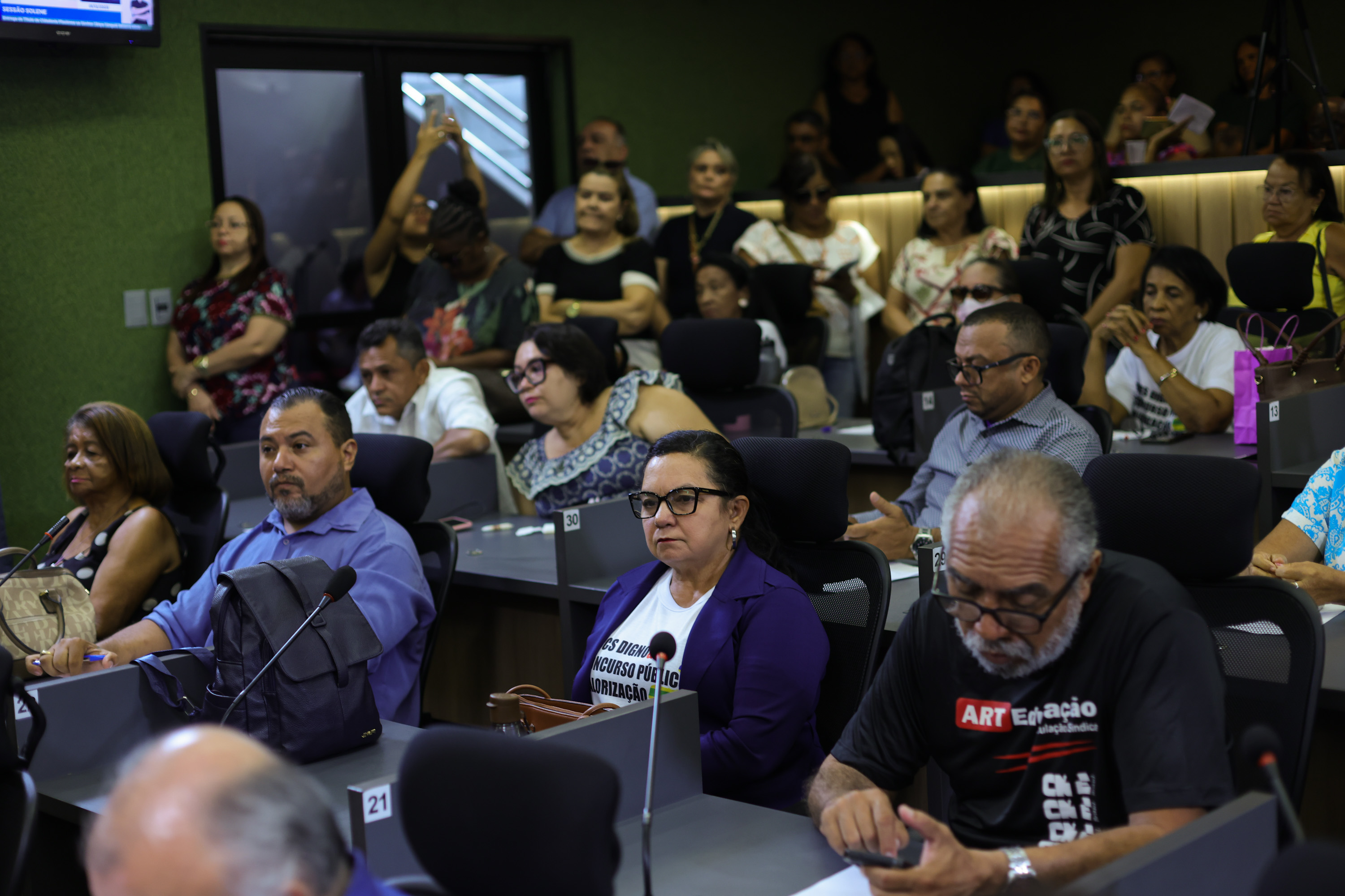 AUDIÊNCIA PUBLICA NA COMISSÃO DE EDUCAÇÃO PARA DEBATER CARGOS E SALÁRIOS DOS PROFESSORES - FOTOS REGIS FALCÃO ASCOM ALEPI (4).jpg