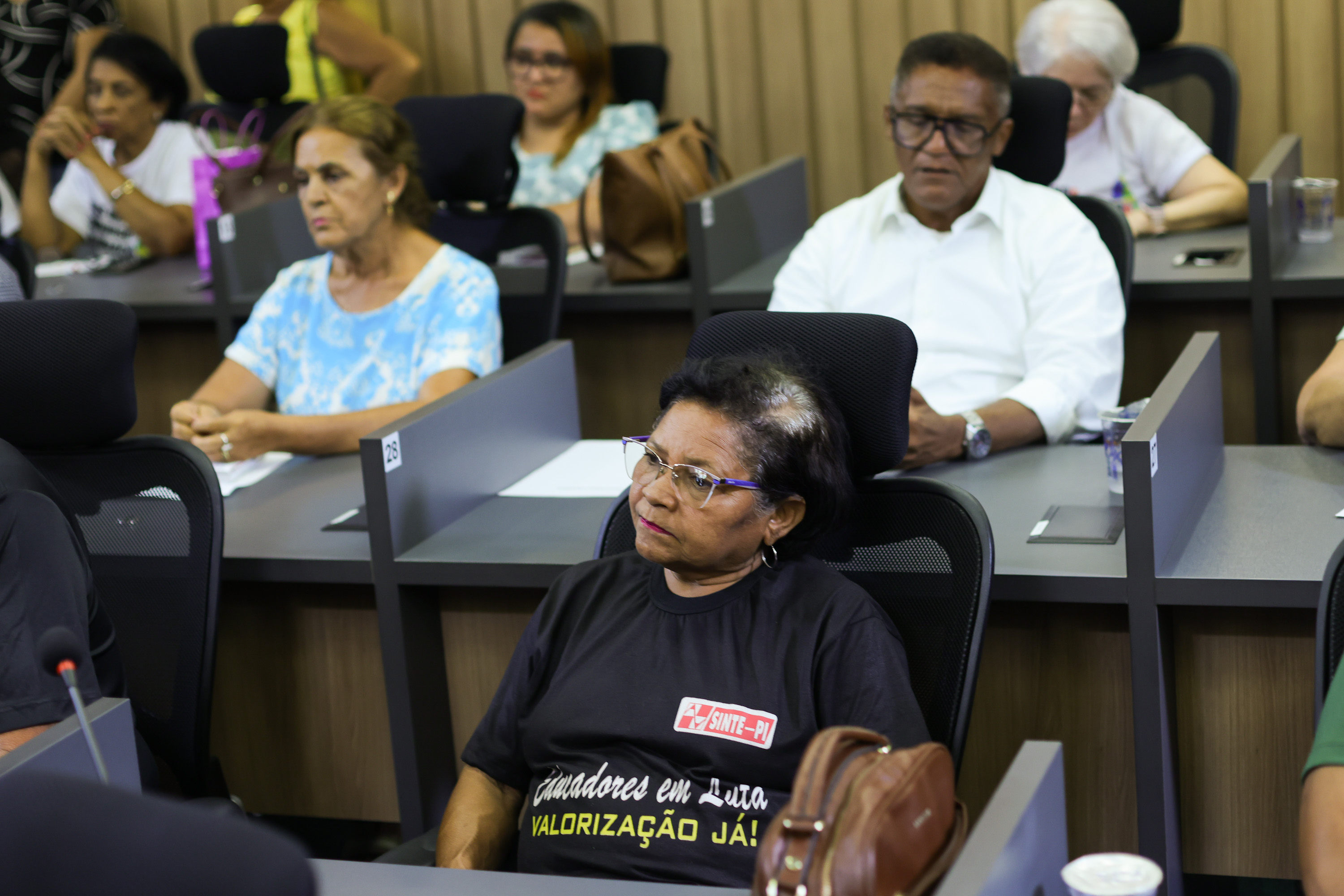 AUDIÊNCIA PUBLICA NA COMISSÃO DE EDUCAÇÃO PARA DEBATER CARGOS E SALÁRIOS DOS PROFESSORES - FOTOS REGIS FALCÃO ASCOM ALEPI (5).jpg