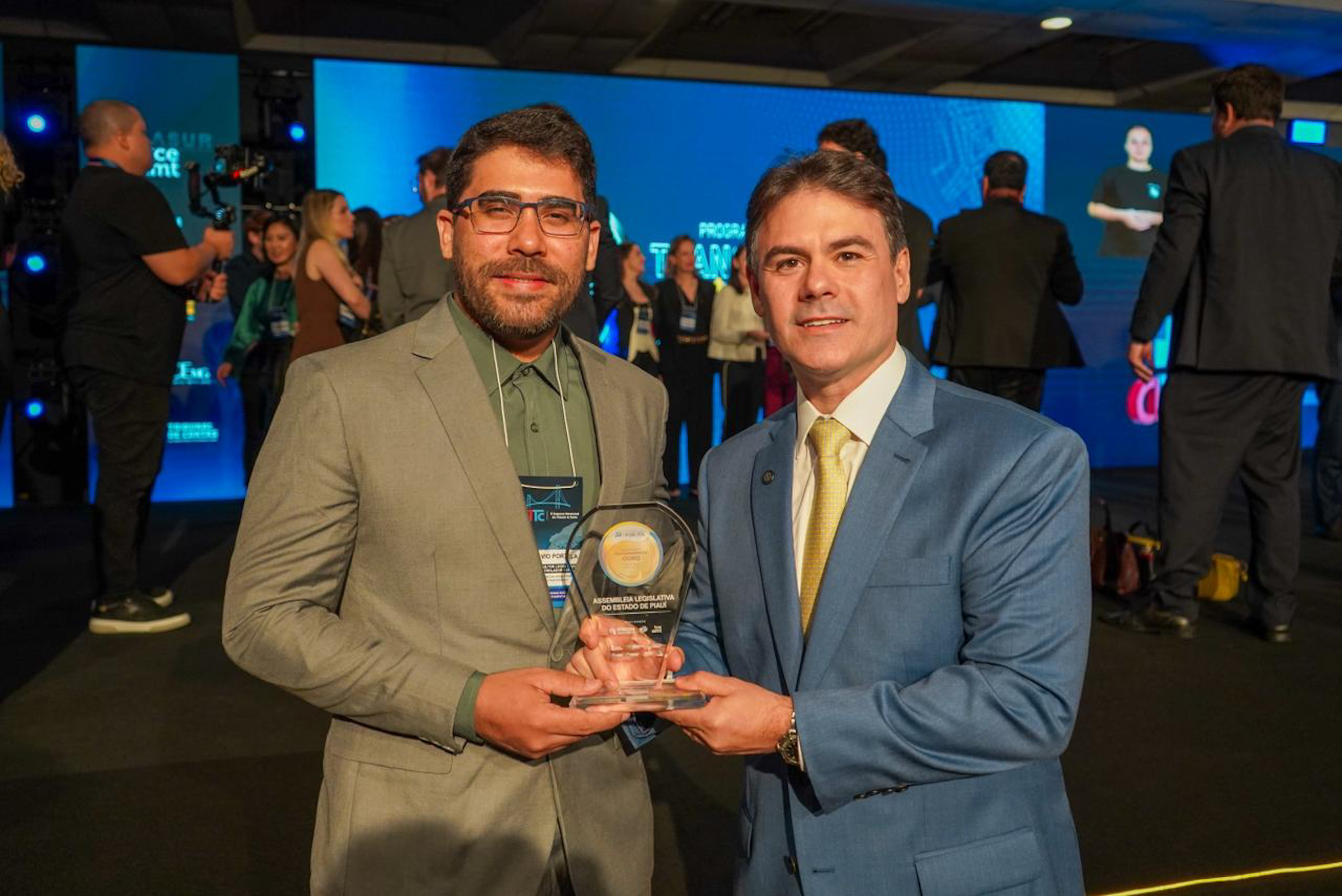  ENTREGA DO SELO OURO DE TRANSFERÊNCIA DA ATRICON PARA A ALEPI .jpg