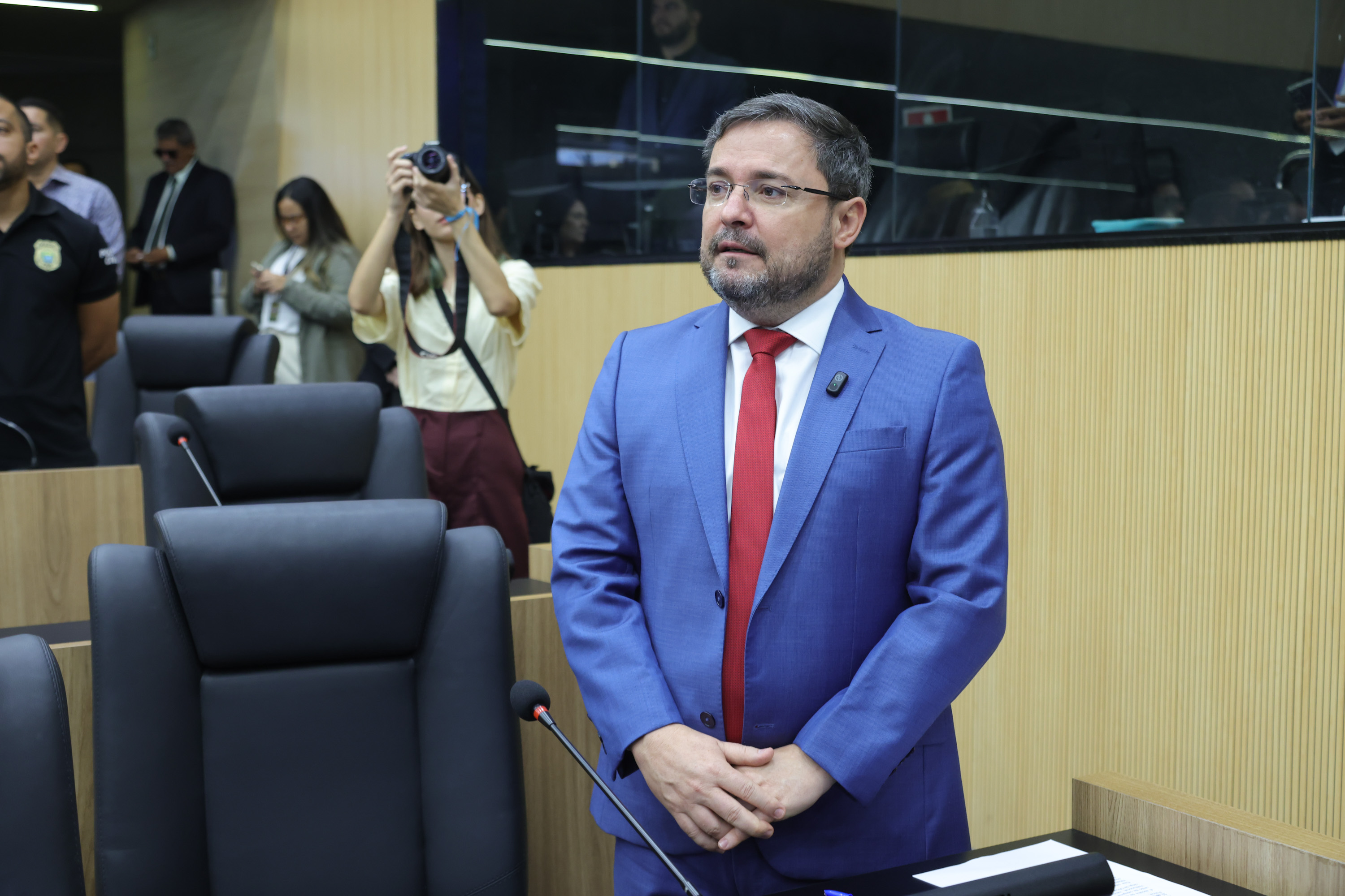 SESSÃO SOLENE PELO DIA DO INVESTIGADOR DE POLÍCIA - FOTOS REGIS FALCÃO ASCOM ALEPI  (6).jpg