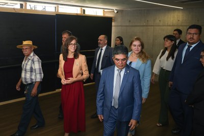 VISITA DA CONSUL GERAL DA ARGENTINA  JULIETA GRANDE - FOTOS REGIS FALCÃO ASCOM ALEPI  (1).jpg