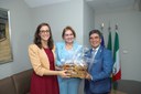 VISITA DA CONSUL GERAL DA ARGENTINA  JULIETA GRANDE - FOTOS REGIS FALCÃO ASCOM ALEPI  (9).jpg