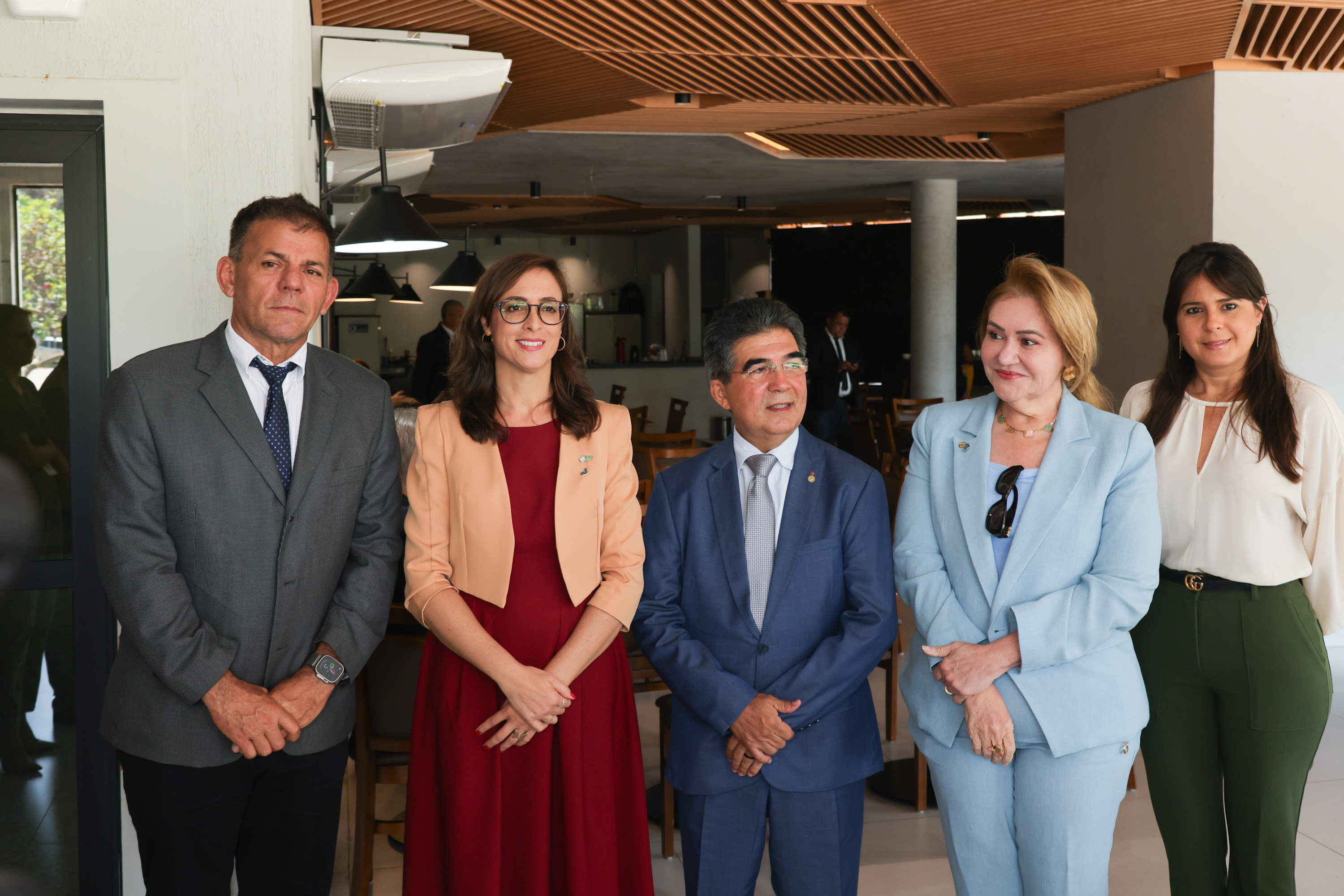 VISITA DA CONSUL GERAL DA ARGENTINA  JULIETA GRANDE - FOTOS REGIS FALCÃO ASCOM ALEPI .jpg