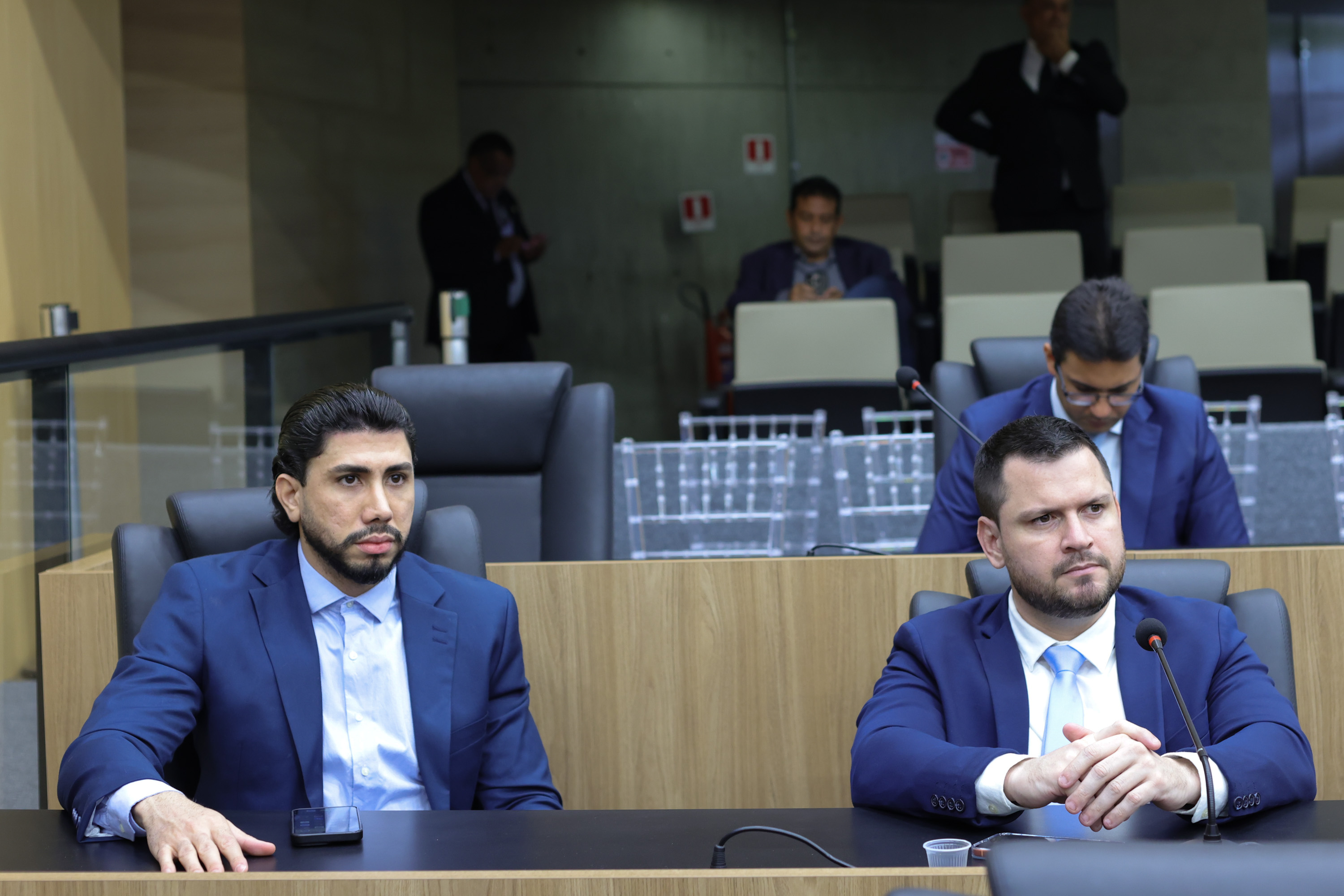 SESSÃO SOLENE PELO DIA DO DELEGADO DE POLÍCIA  - FOTOS REGIS FALCÃO ASCOM ALEPI  (17).jpg