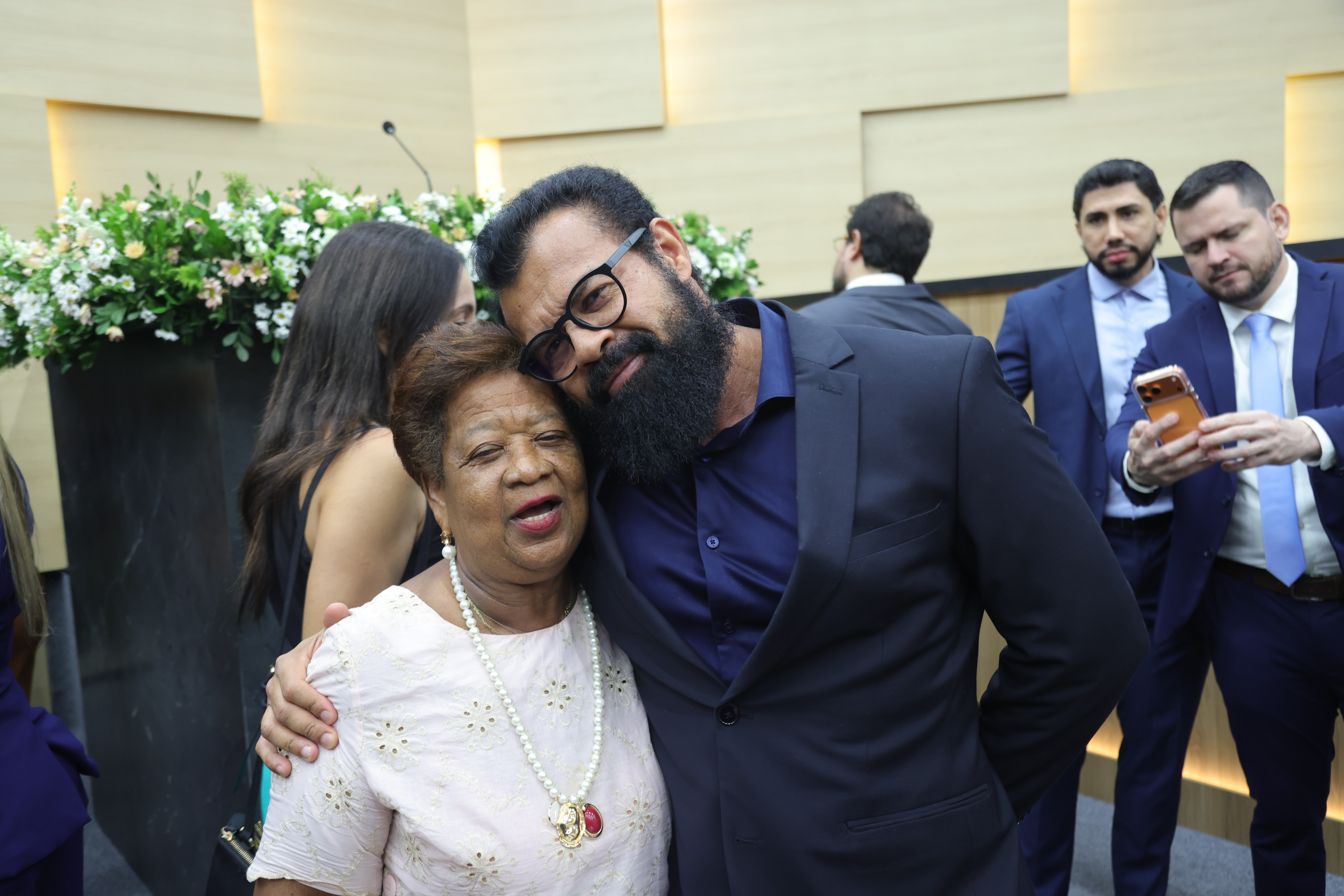 SESSÃO SOLENE PELO DIA DO DELEGADO DE POLÍCIA  - FOTOS REGIS FALCÃO ASCOM ALEPI  (38).jpg