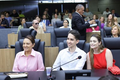 SESSÃO SOLENETÍTULO DE CIDADANIA À SENHORA NILZA SALES DIÓGENES PESSOA - FOTOS REGIS FALCÃO ASCOM ALEPI  (11).jpg