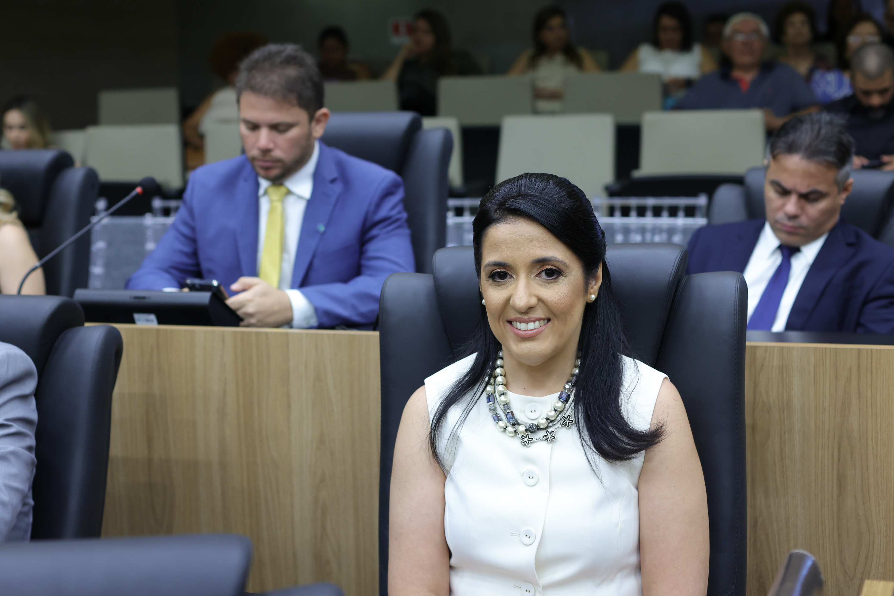 SESSÃO SOLENETÍTULO DE CIDADANIA À SENHORA NILZA SALES DIÓGENES PESSOA - FOTOS REGIS FALCÃO ASCOM ALEPI  (14).jpg