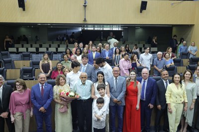 SESSÃO SOLENETÍTULO DE CIDADANIA À SENHORA NILZA SALES DIÓGENES PESSOA - FOTOS REGIS FALCÃO ASCOM ALEPI  (27).jpg