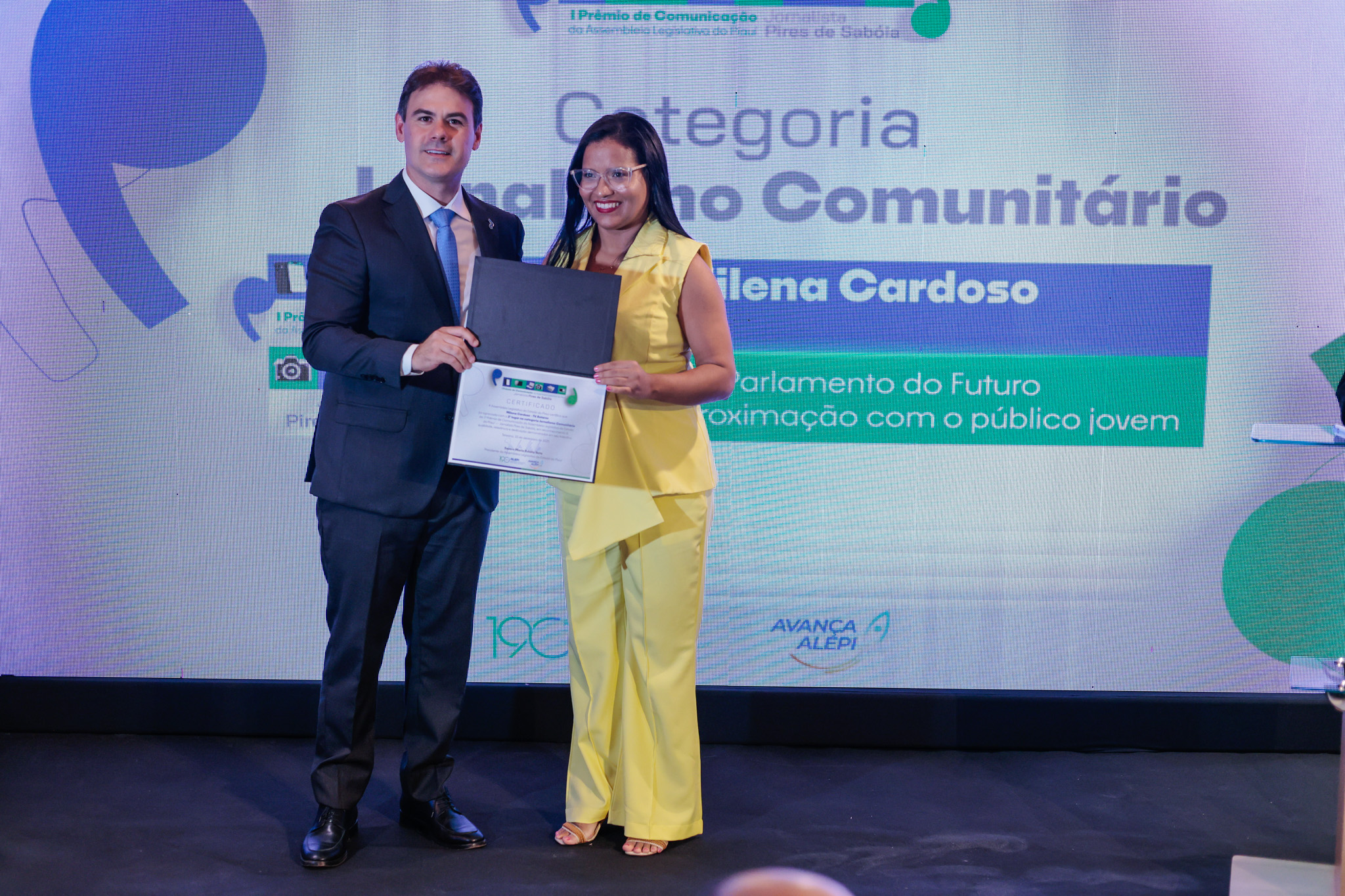 LANÇAMENT DO LIVRO DOS 190 ANOS ALEPI E PREMIO DO JORNALISMO DA ALEPI (40).jpg