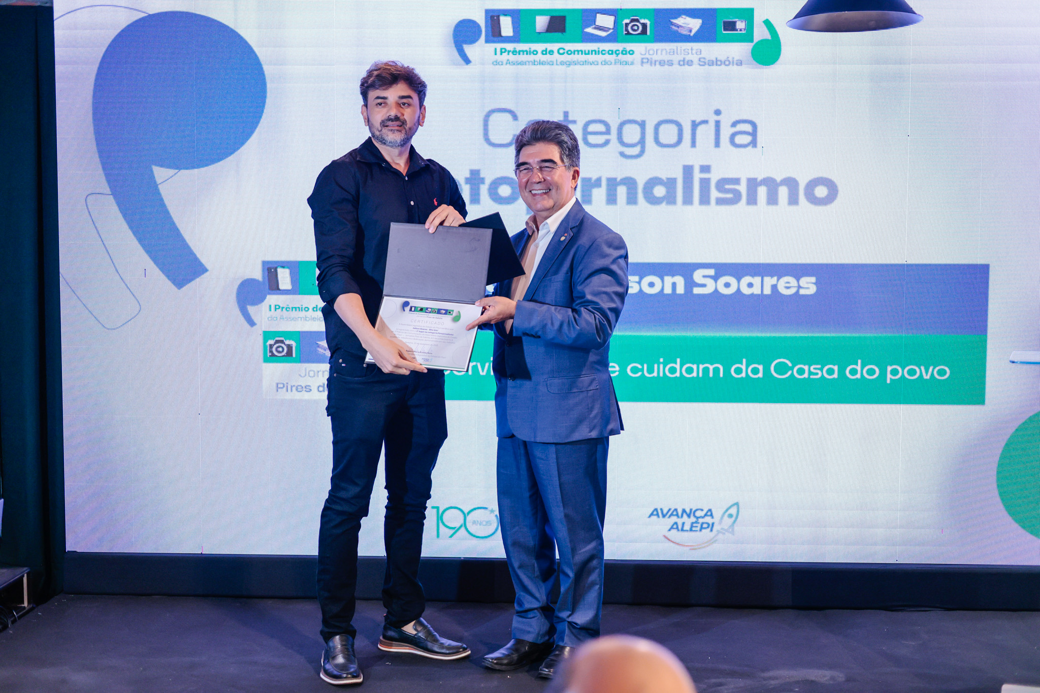 LANÇAMENT DO LIVRO DOS 190 ANOS ALEPI E PREMIO DO JORNALISMO DA ALEPI (42).jpg