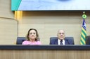 SESSÃO SOLENE ENTREGA DA MEDALHA DO MERITO LEGISLATIVO AO DR. DAGOBERTO BARROS DA SILVEIRA - FOTOS REGIS FALCÃO ASCOM ALEPI  (1).jpg