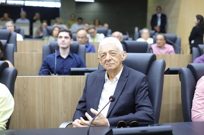 SESSÃO SOLENE ENTREGA DA MEDALHA DO MERITO LEGISLATIVO AO DR. DAGOBERTO BARROS DA SILVEIRA - FOTOS REGIS FALCÃO ASCOM ALEPI  (3).jpg