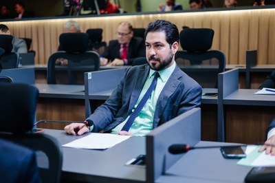 REUNIÃO EXTRAORDINÁRIA DA CCJ - FOTOS THIAGO AMARAL ALEPI (10).jpg