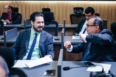 REUNIÃO EXTRAORDINÁRIA DA CCJ - FOTOS THIAGO AMARAL ALEPI (5).jpg