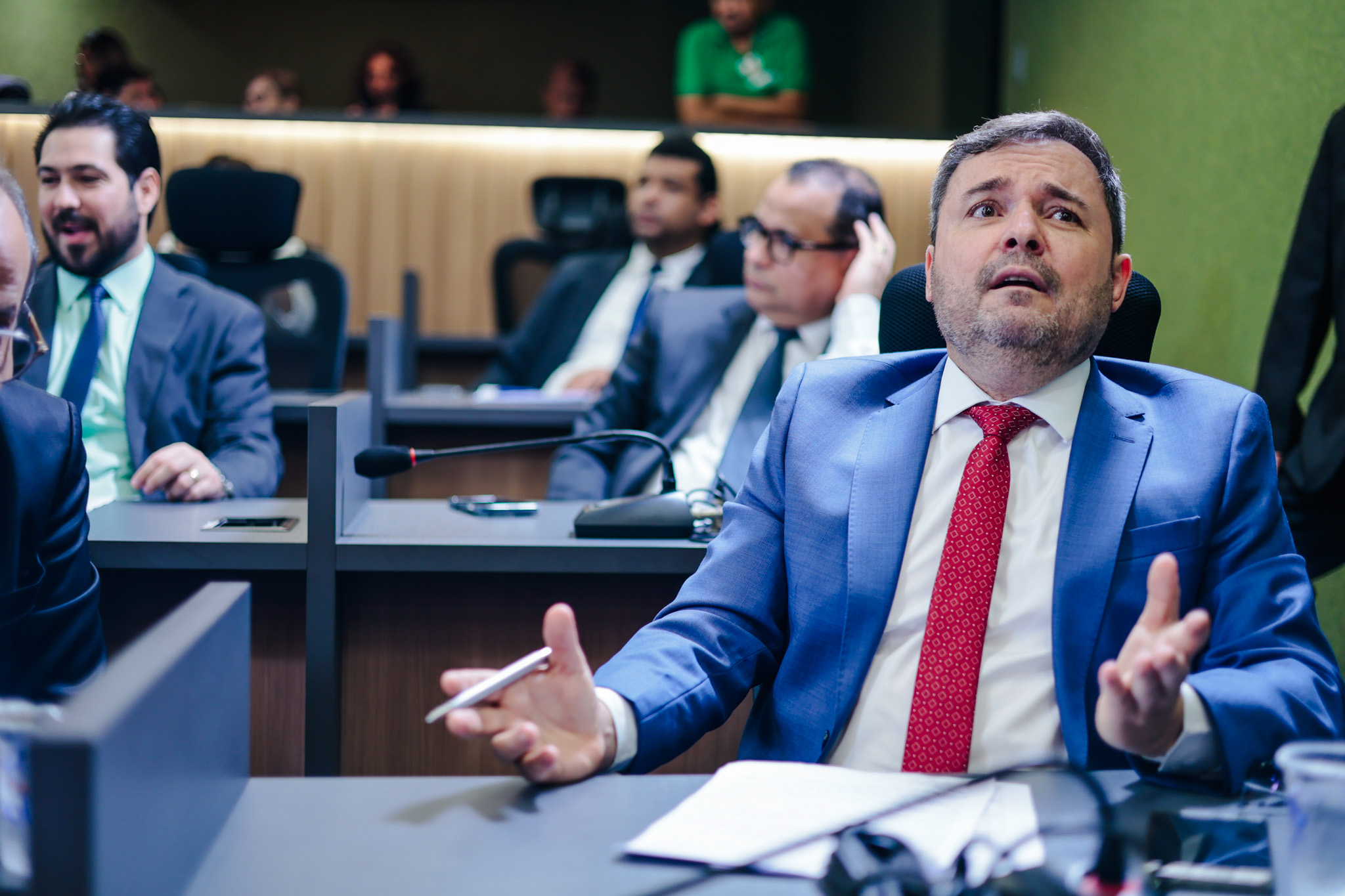 REUNIÃO EXTRAORDINÁRIA DA CCJ - FOTOS THIAGO AMARAL ALEPI (7).jpg