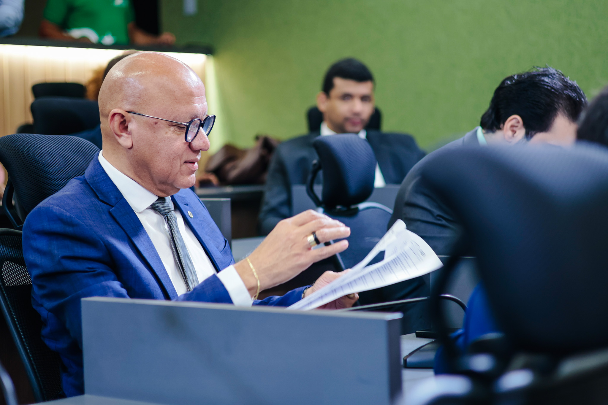 REUNIÃO EXTRAORDINÁRIA DA CCJ -  FRANZÉ SILVA FOTOS THIAGO AMARAL ALEPI (20).jpg