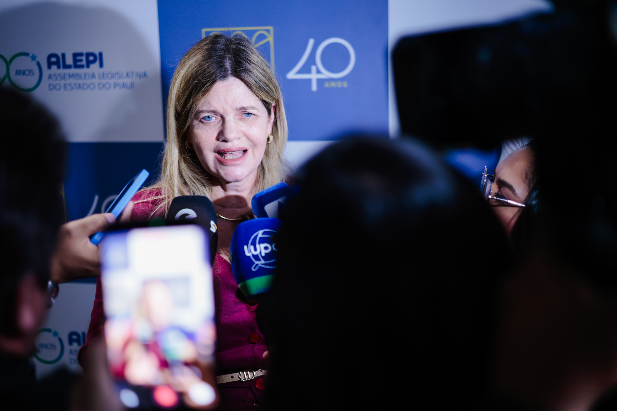 REUNIÃO EXTRAORDINÁRIA DA CCJ -  GRACINHA MÃO SANTA FOTOS THIAGO AMARAL ALEPI (16).jpg