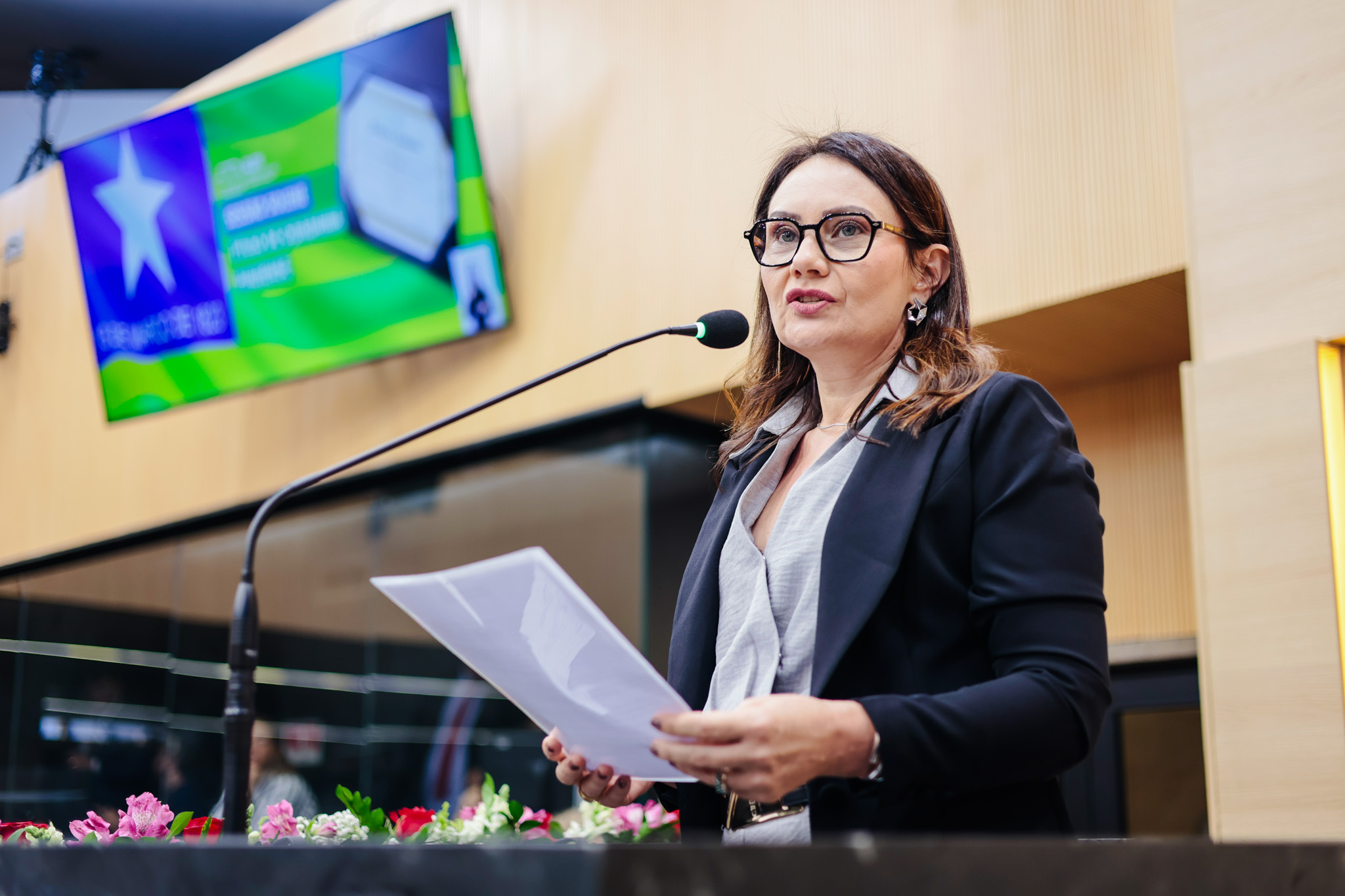 TÍTULO DE CIDADANIA SRA ROSE MARIA DE JESUS  FRITZEN- FOTOS THIAGO AMARAL ALEPI (15).jpg