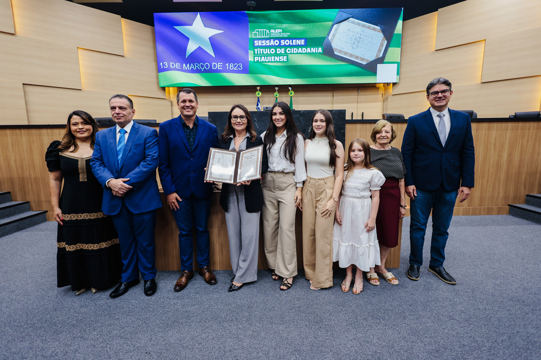 TÍTULO DE CIDADANIA SRA ROSE MARIA DE JESUS  FRITZEN- FOTOS THIAGO AMARAL ALEPI (18).jpg