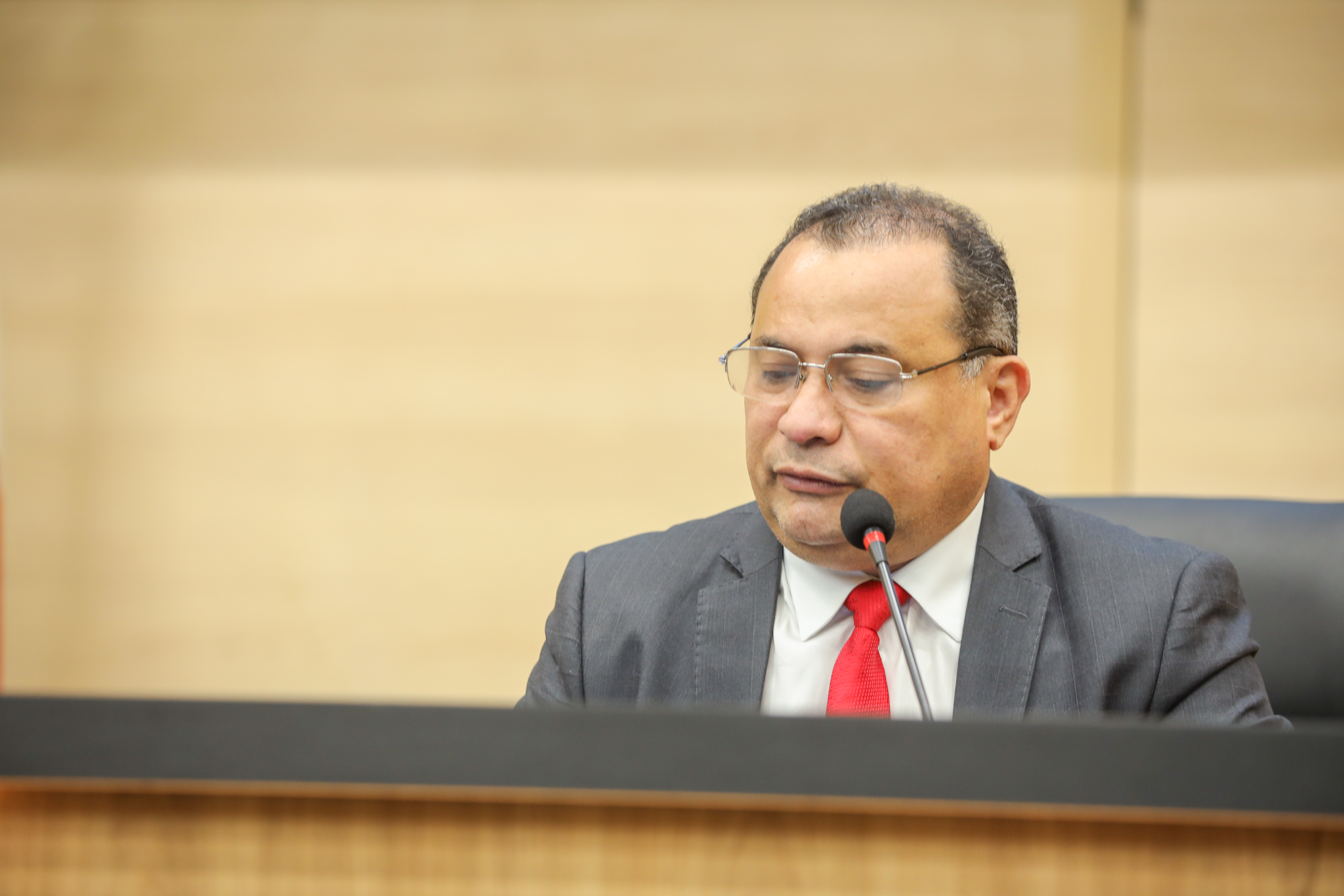 EVALDO GOMES