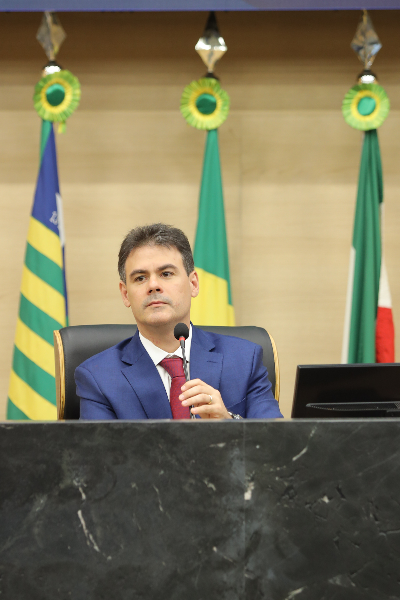DEPUTADO SEVERO EULÁLIO