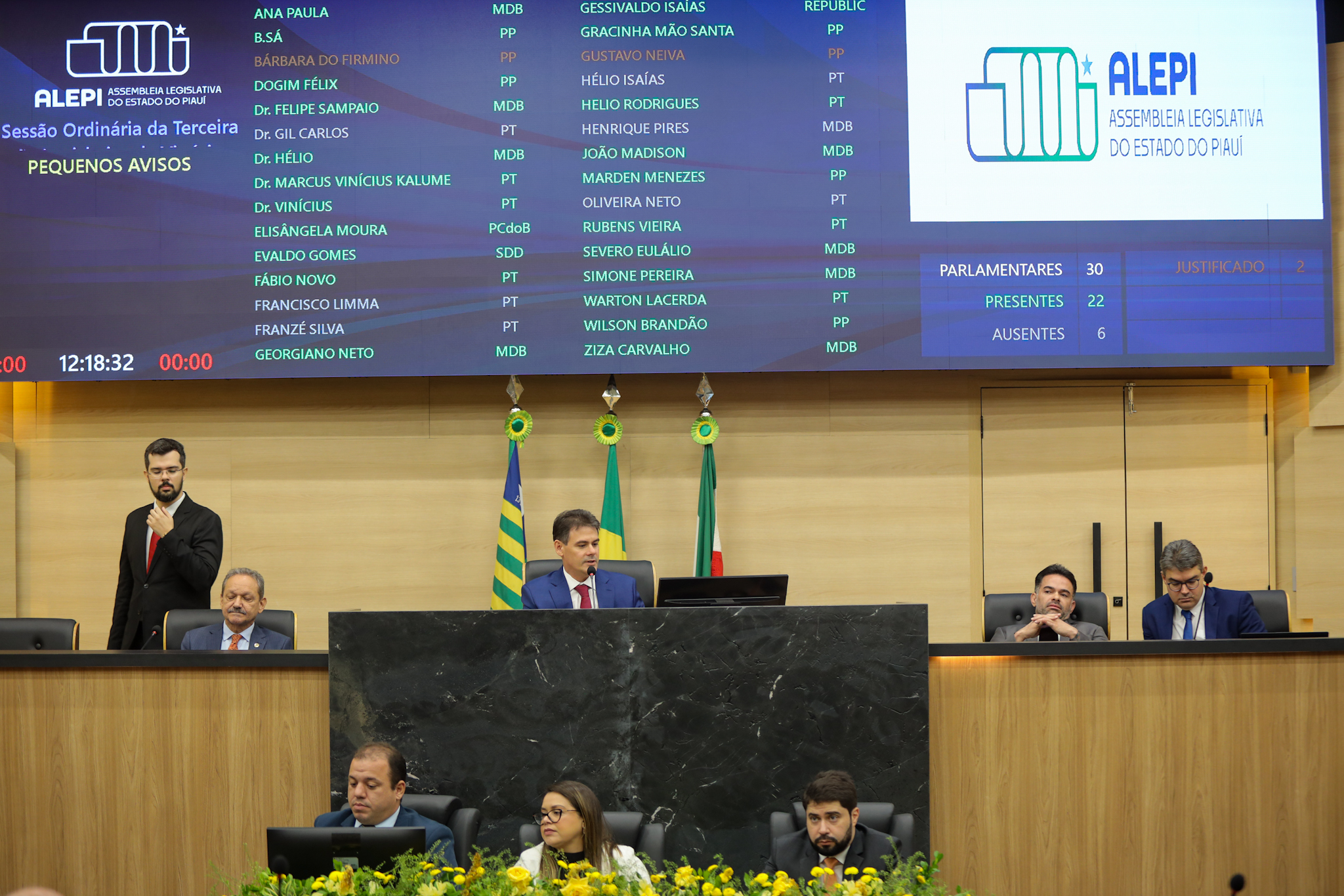 PLENÁRIO 04/02/2025