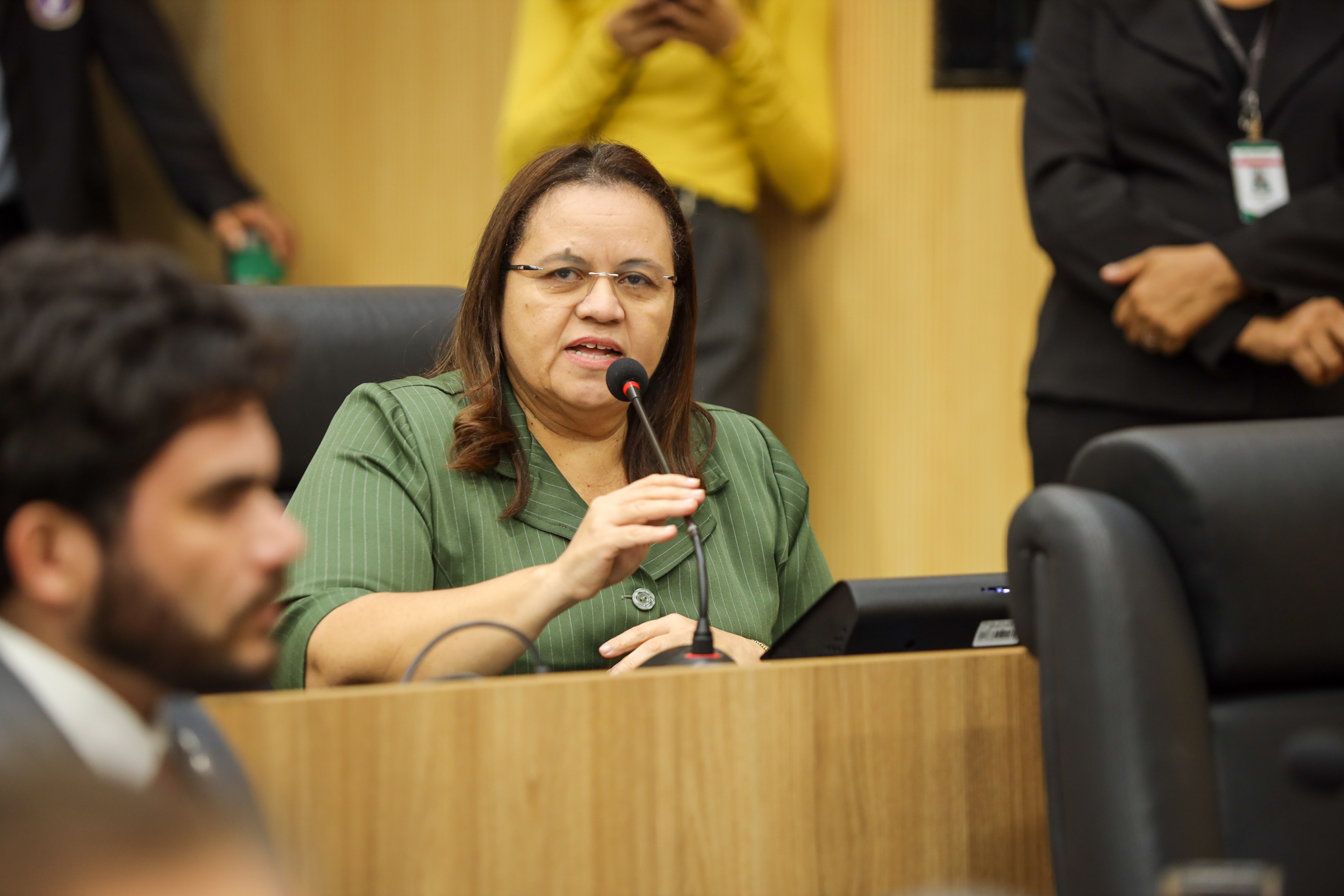 ELISÂNGELA MOURA