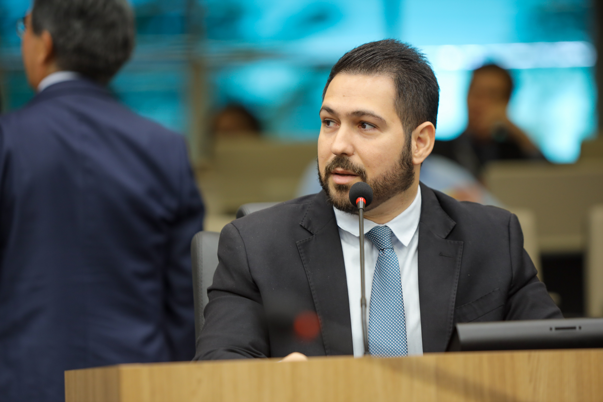 Dr, Felipe Sampaio