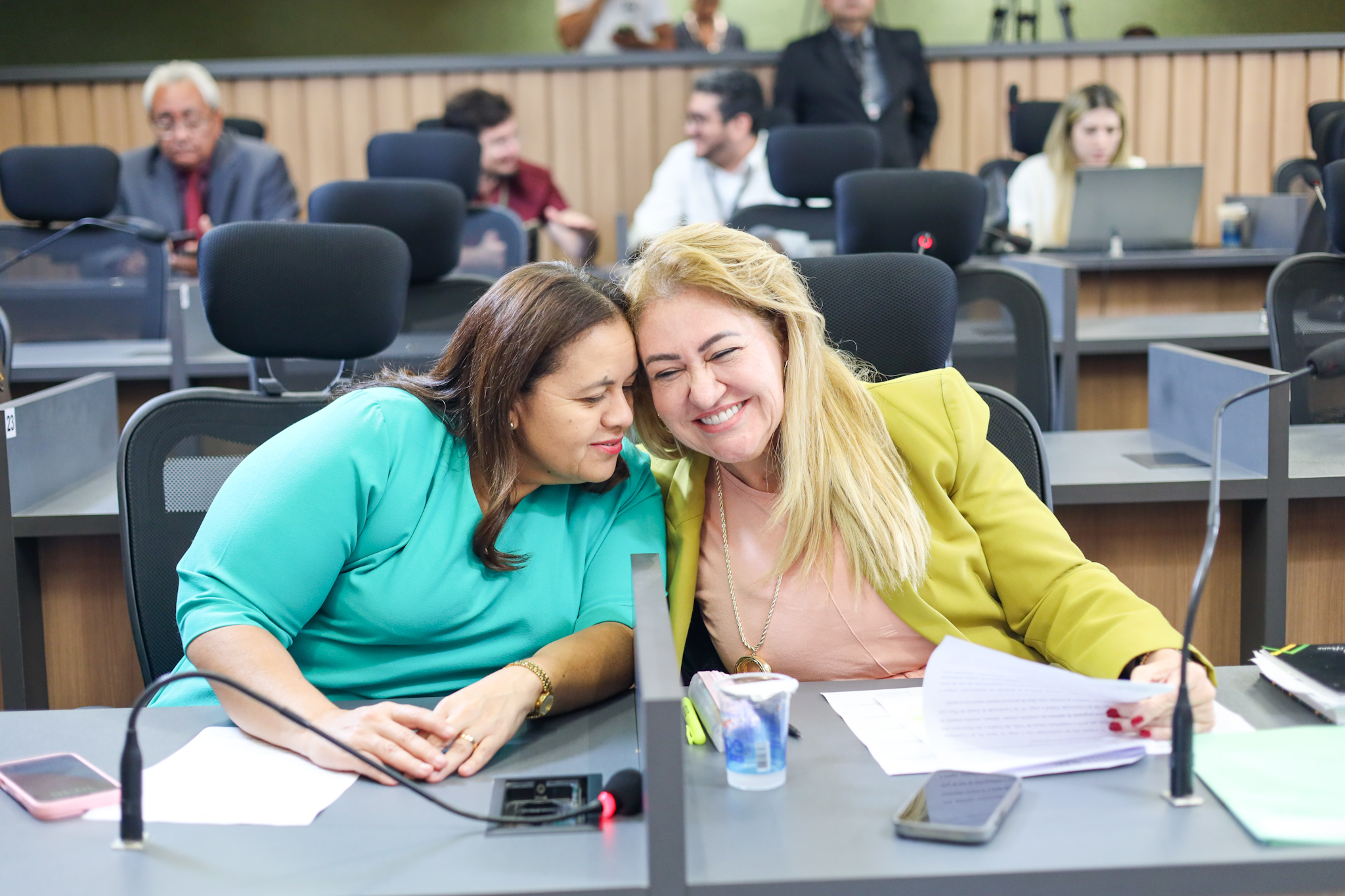 Reuniao das comissões conjuntas 11.02.202410 .JPG
