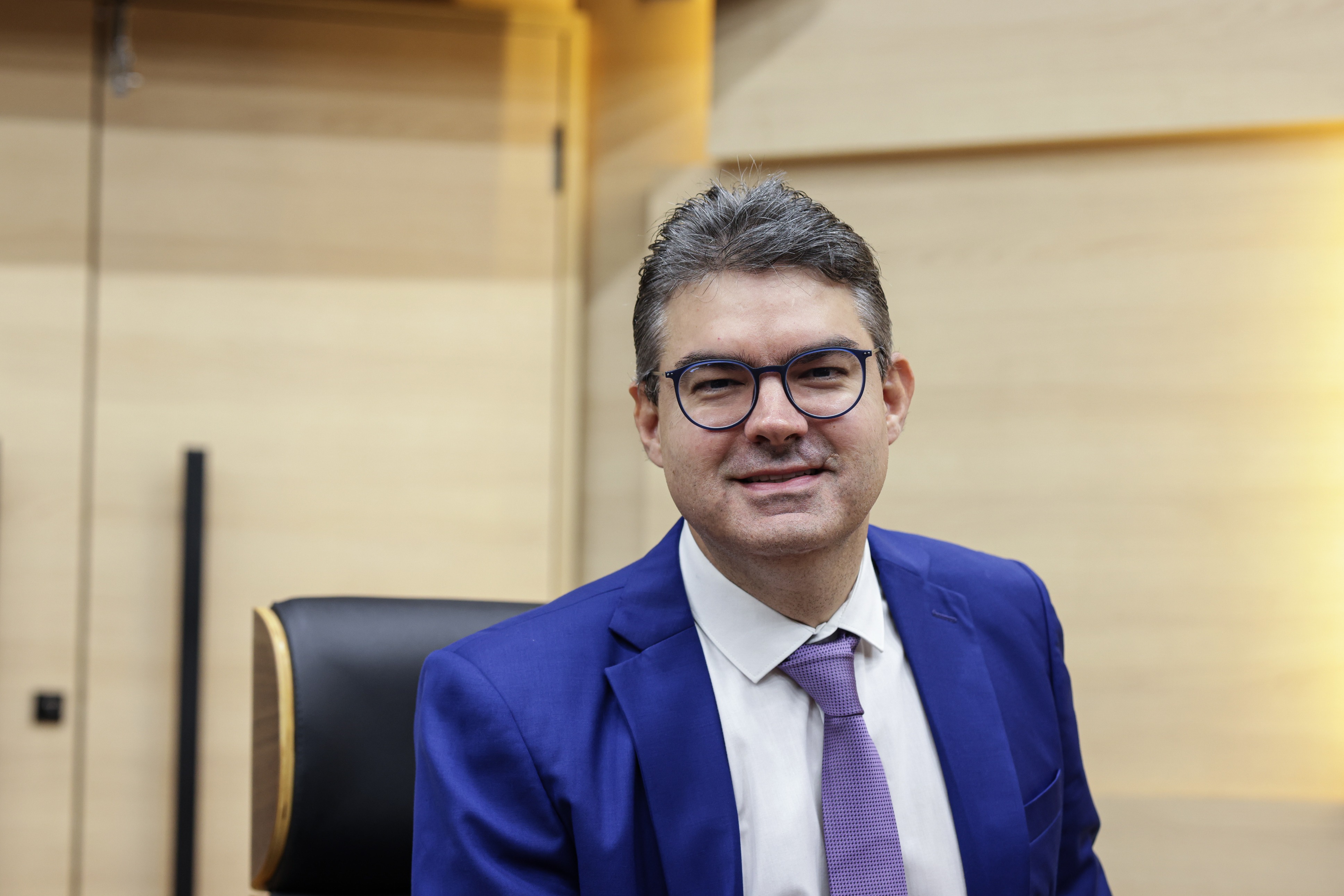 IMAGENS DO DIA 13022025 SESSÃO ORDINÁRIA SECRETÁRIO GERAL DA MESA LUCIANO NUNES (20).jpg