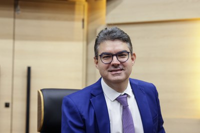 IMAGENS DO DIA 13022025 SESSÃO ORDINÁRIA SECRETÁRIO GERAL DA MESA LUCIANO NUNES (20).jpg