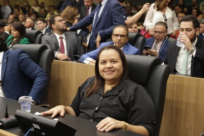 POSSE DA NOVA DIRETORIA DA ALEPI BIENIO 2025-2026 (34) DEPUTADA ELISANGELA MOURA.jpg
